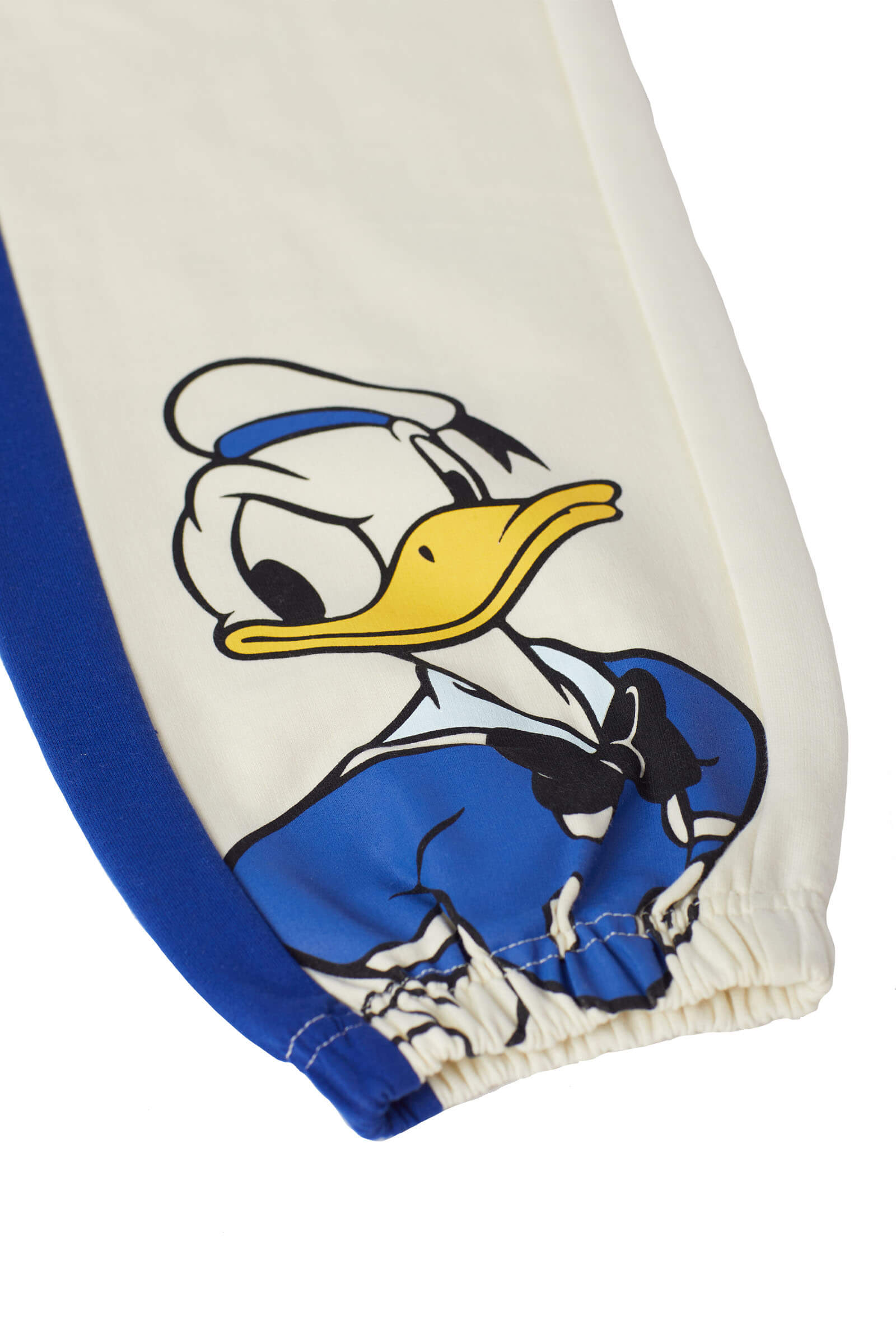 Donald Duck Double Coloured Up Co-ord Set - BonkersCorner