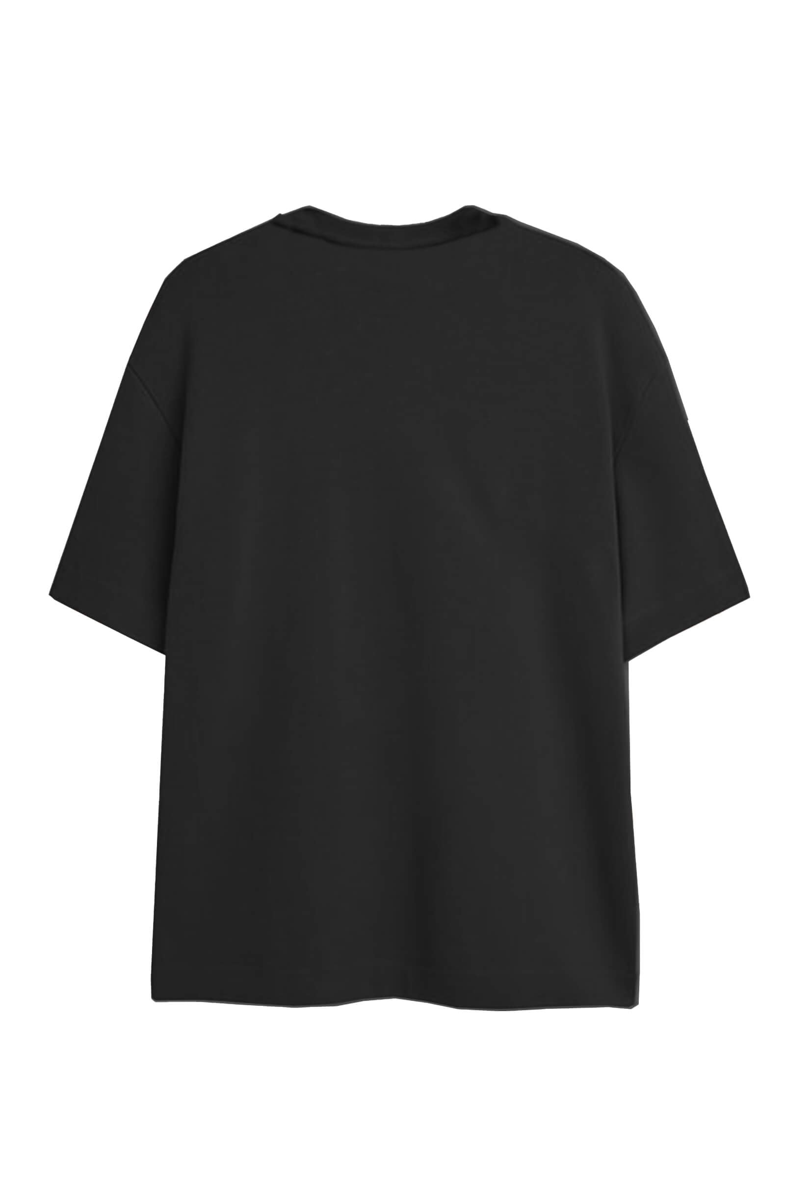 Goofy Sports Oversized T-shirt - BonkersCorner
