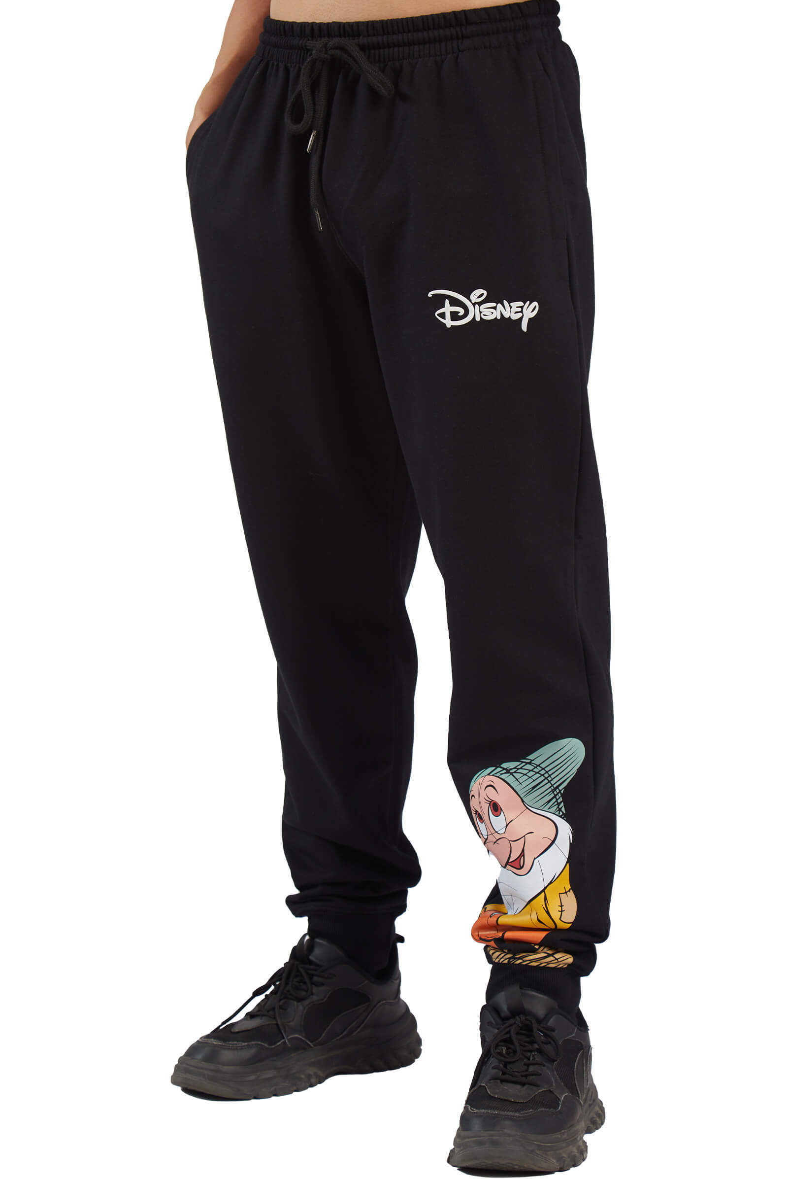 Grumpy Joggers(Fleece) - BonkersCorner