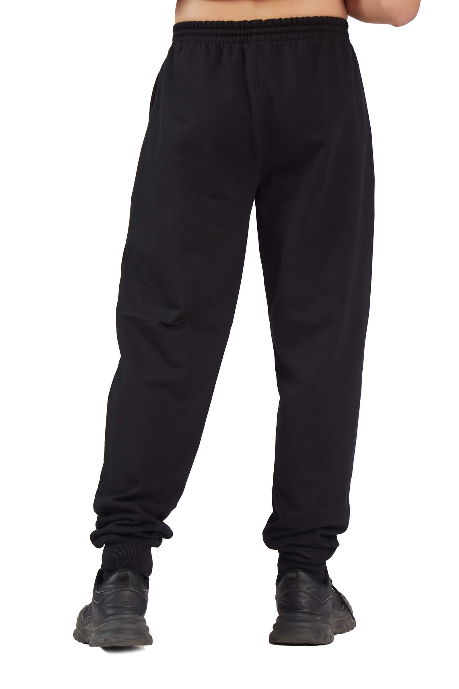 Grumpy Joggers(Fleece) - BonkersCorner