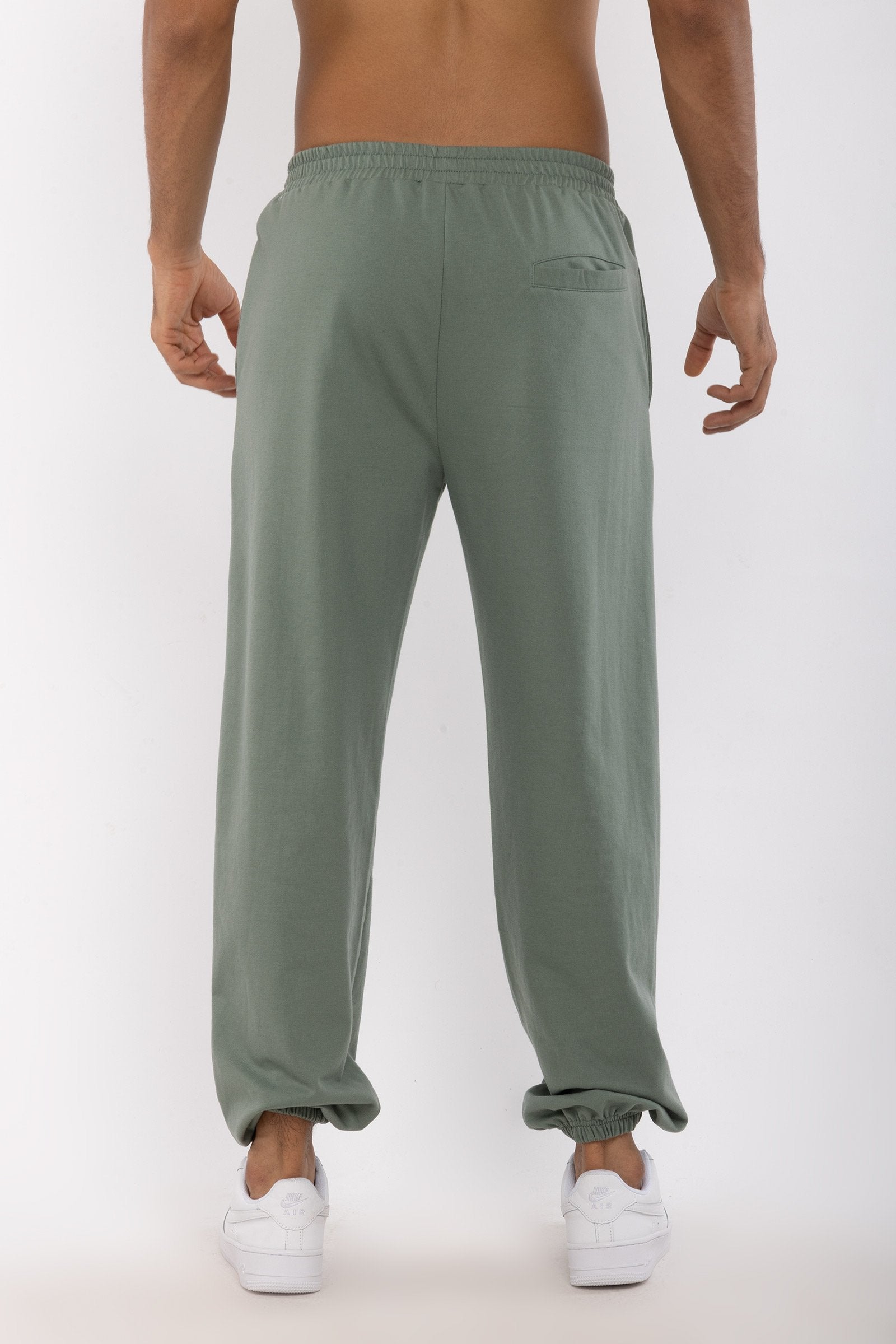Jade Joggers - BonkersCorner