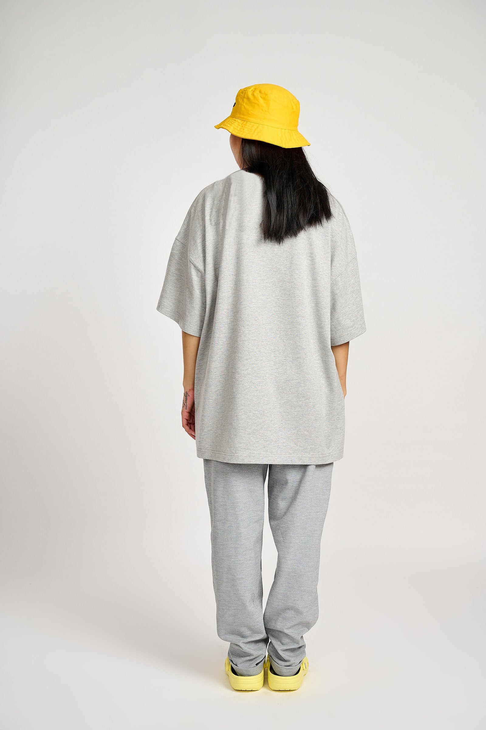 Keep It Trashy Oversized T-Shirt - BonkersCorner