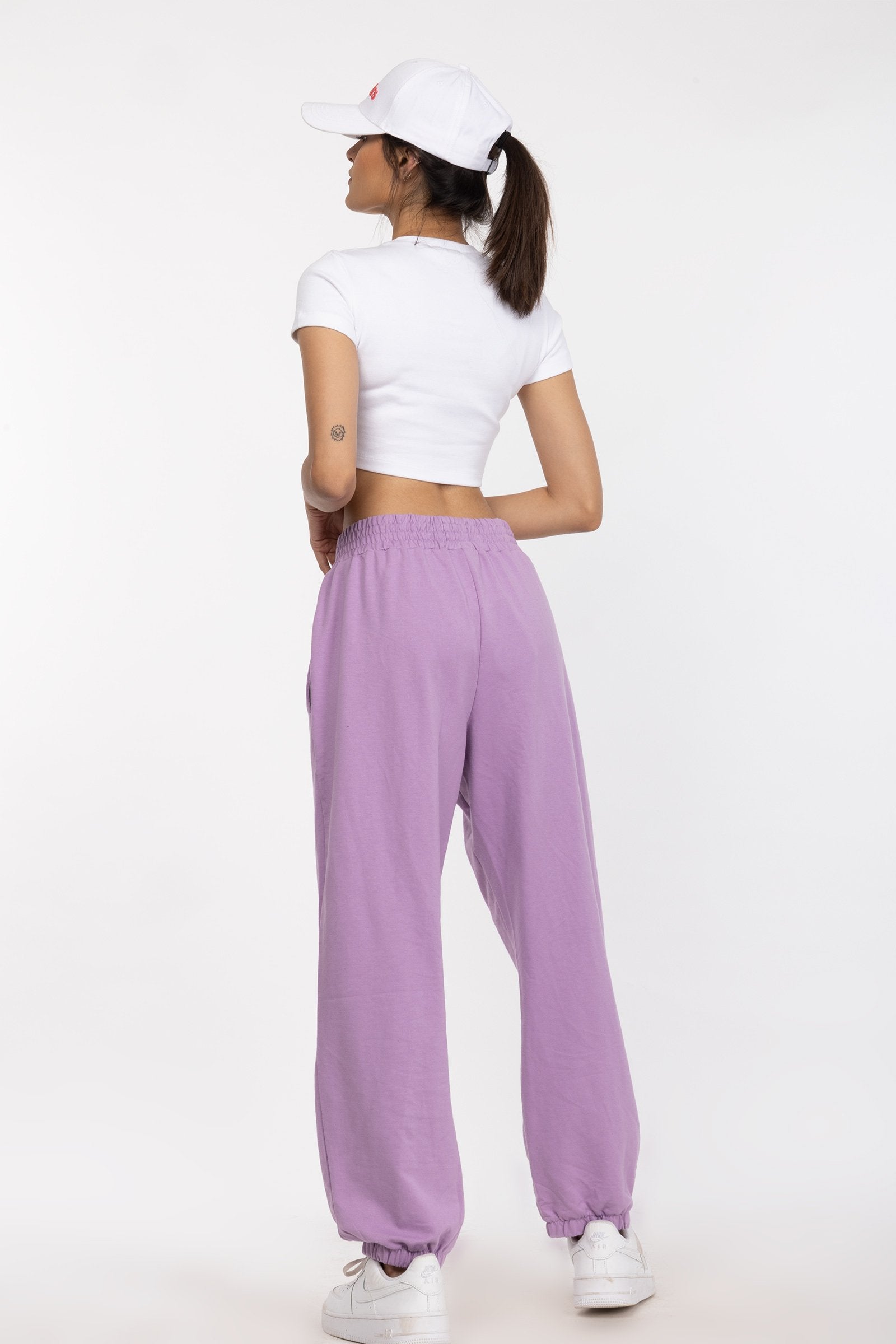 Lilac Dreams Set - BonkersCorner