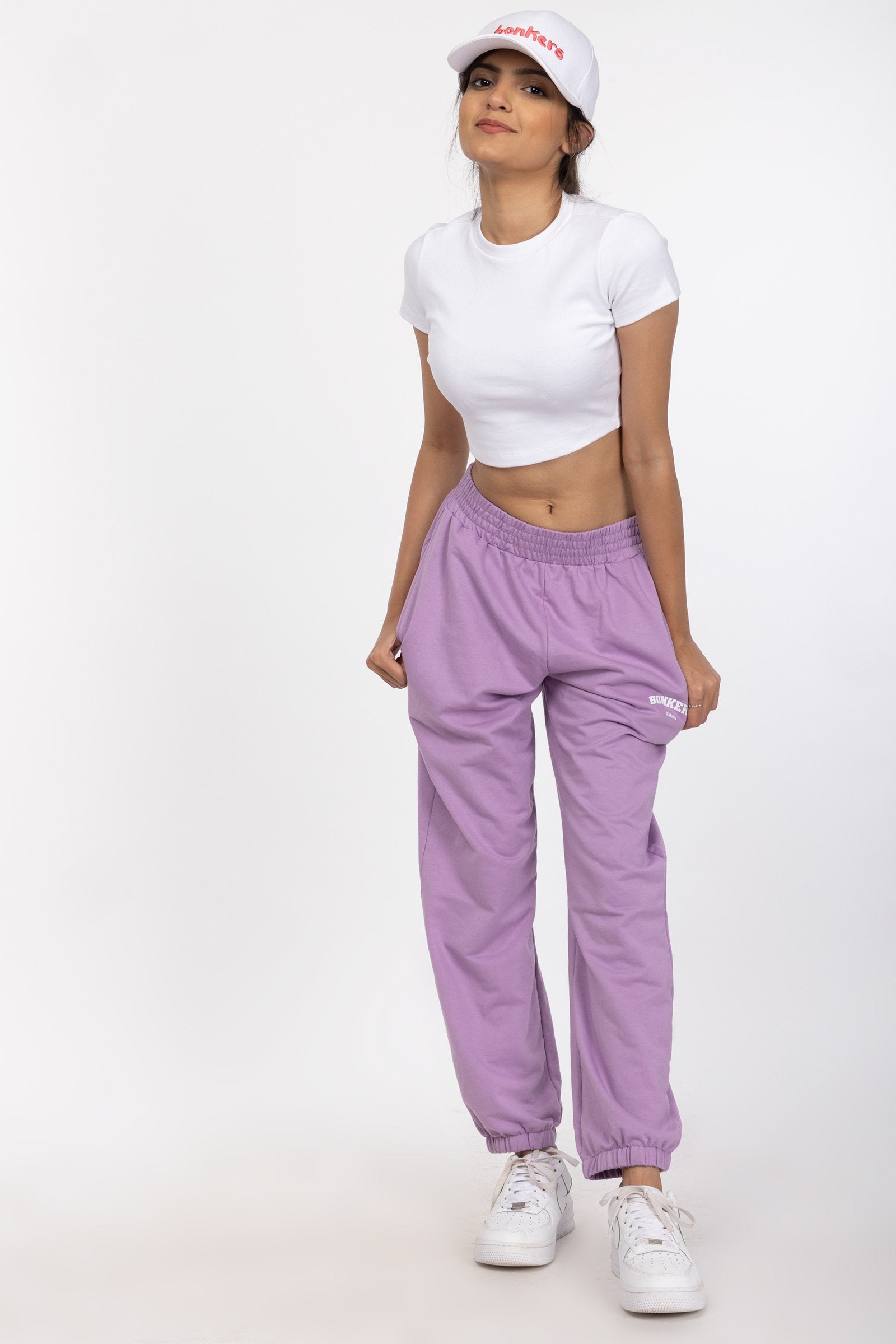 Lilac Dreams Set - BonkersCorner