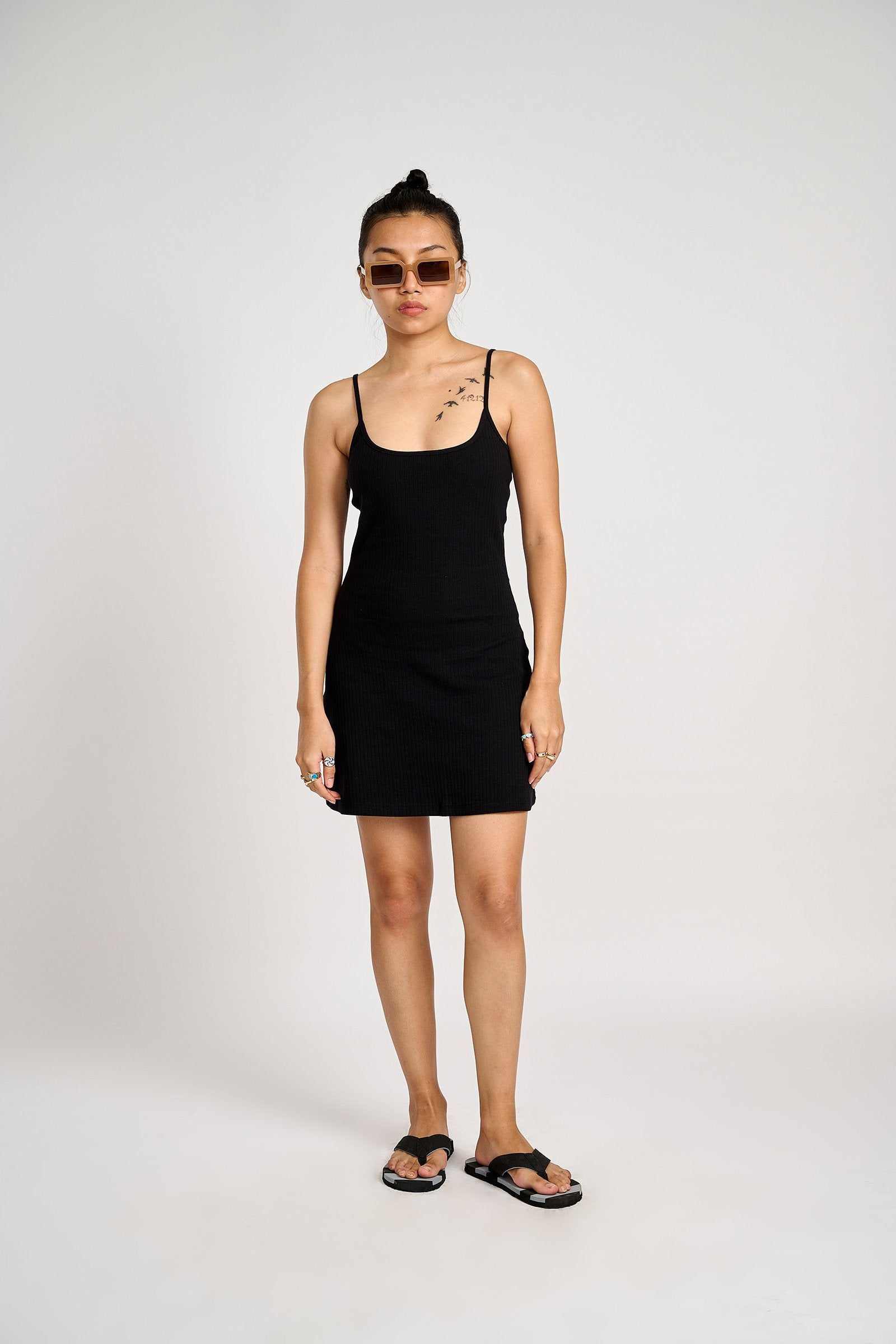Little Black Dress - BonkersCorner