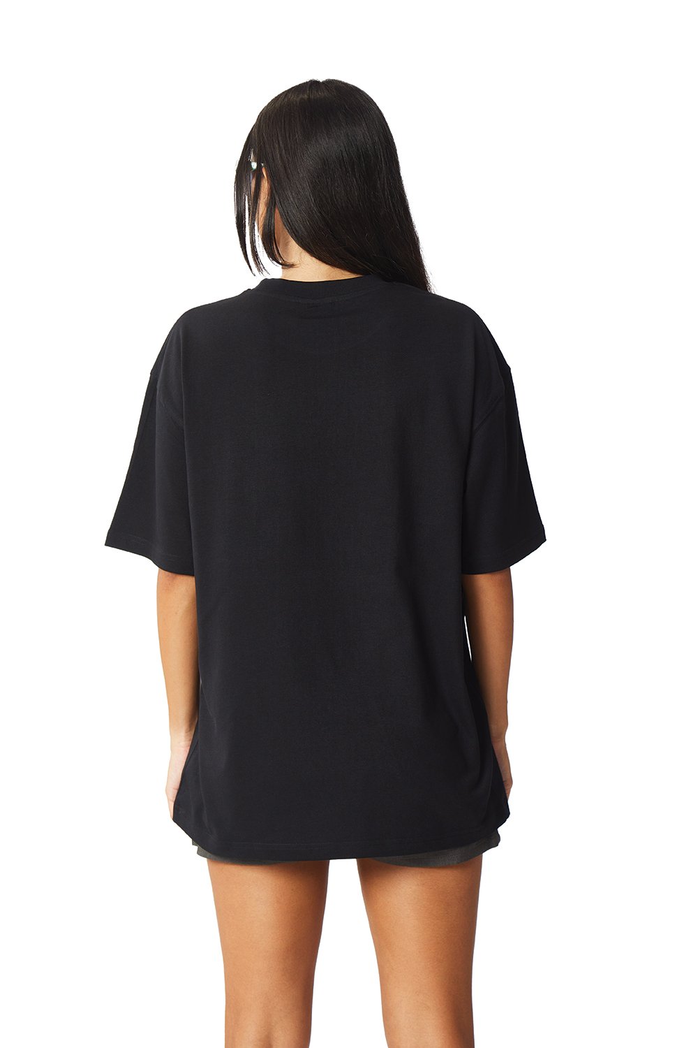 Mario Gang Oversized T-shirt - BonkersCorner