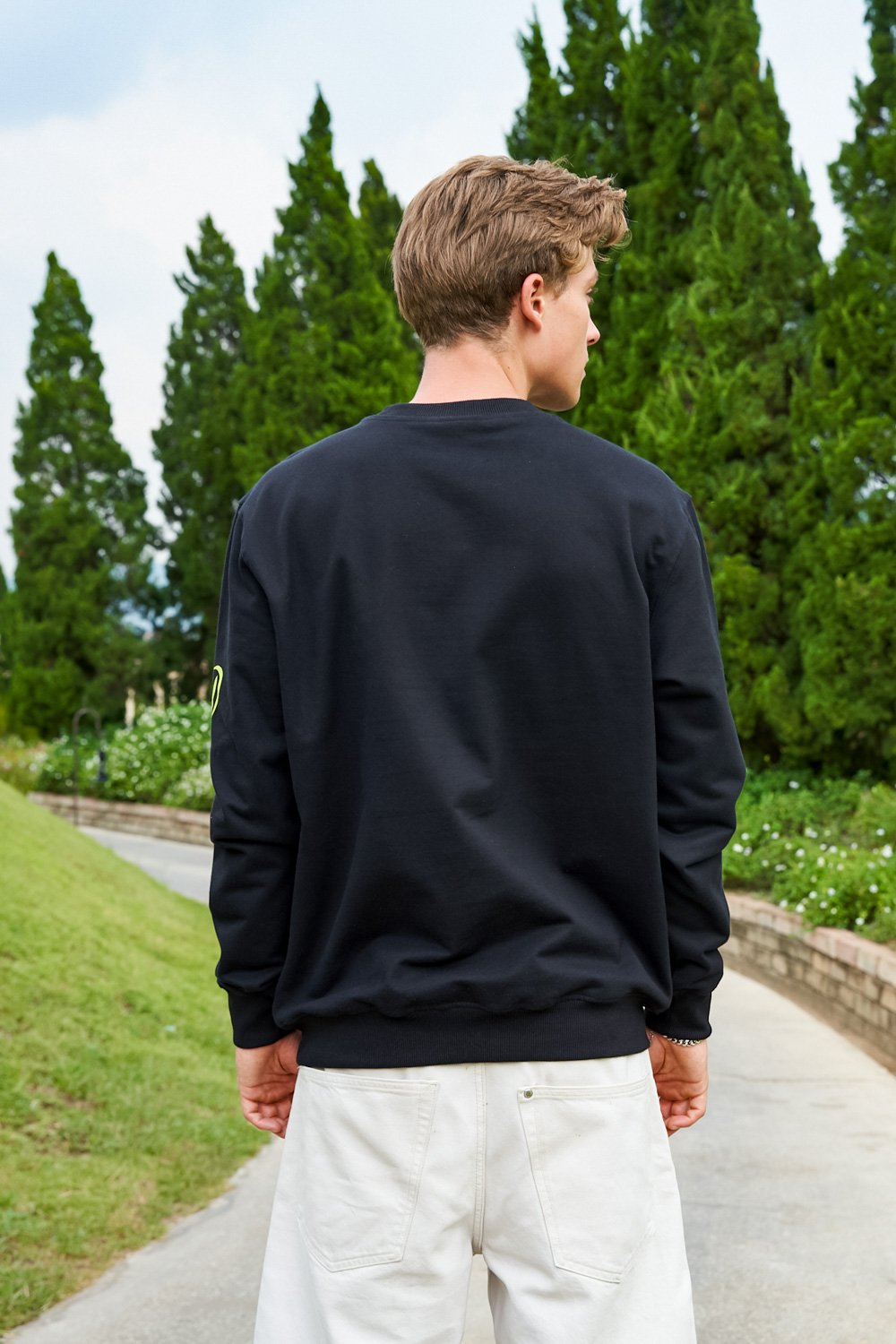 Matter Of Play Sweatshirt - BonkersCorner
