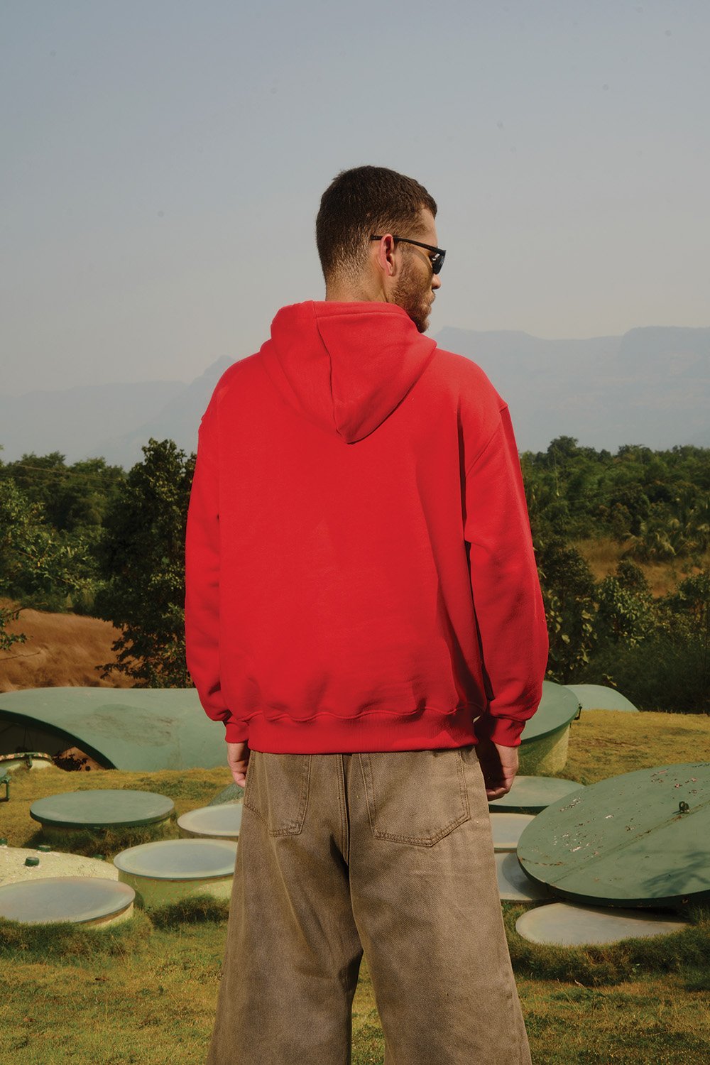 Mr.Krabs Hoodie - BonkersCorner