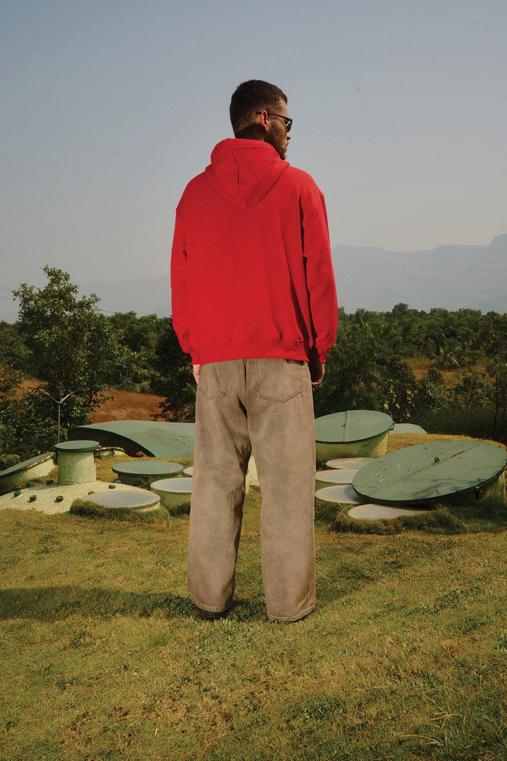 Mr.Krabs Hoodie - BonkersCorner