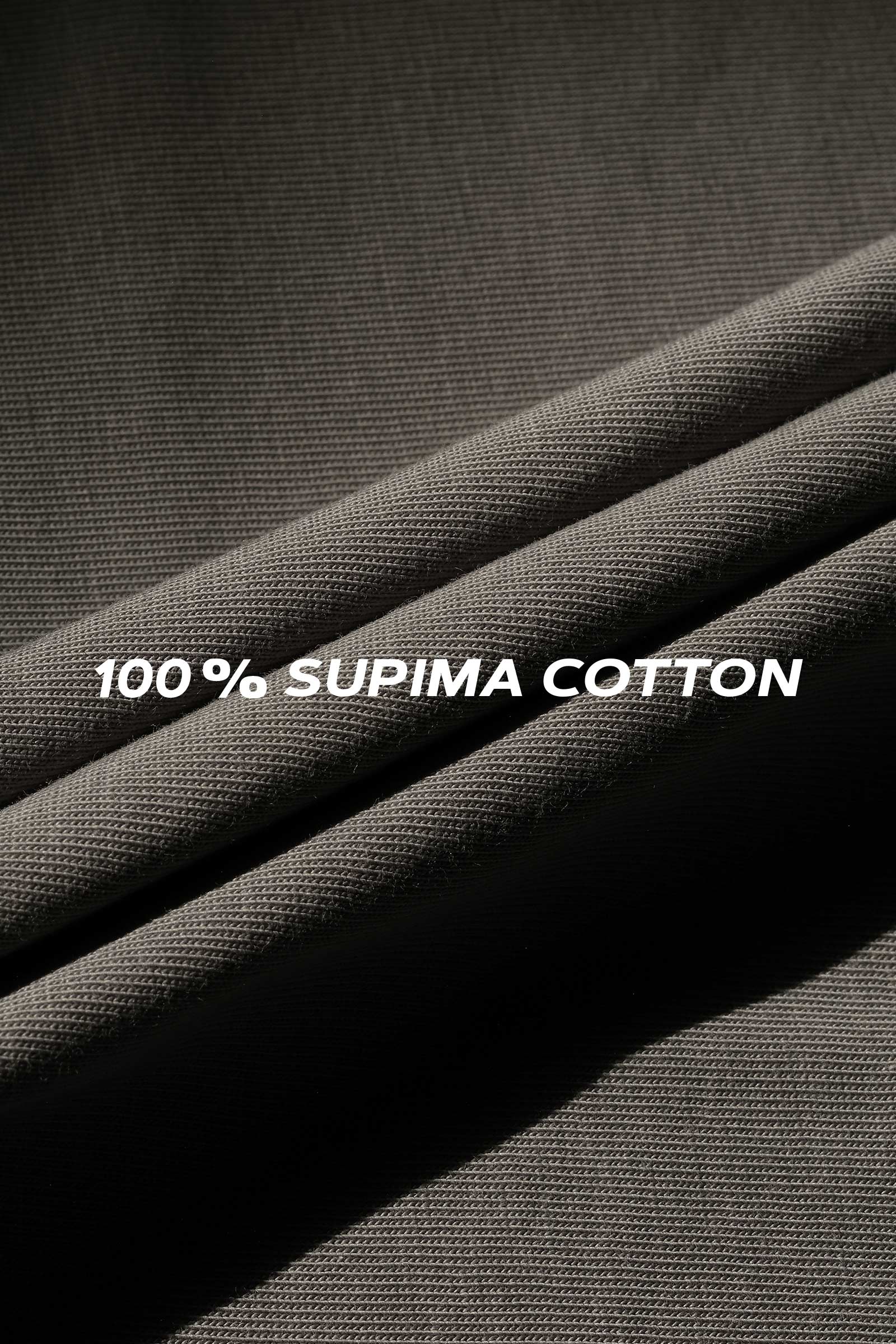 ONYX Classic 100% Supima Cotton Oversized T-shirt - BonkersCorner