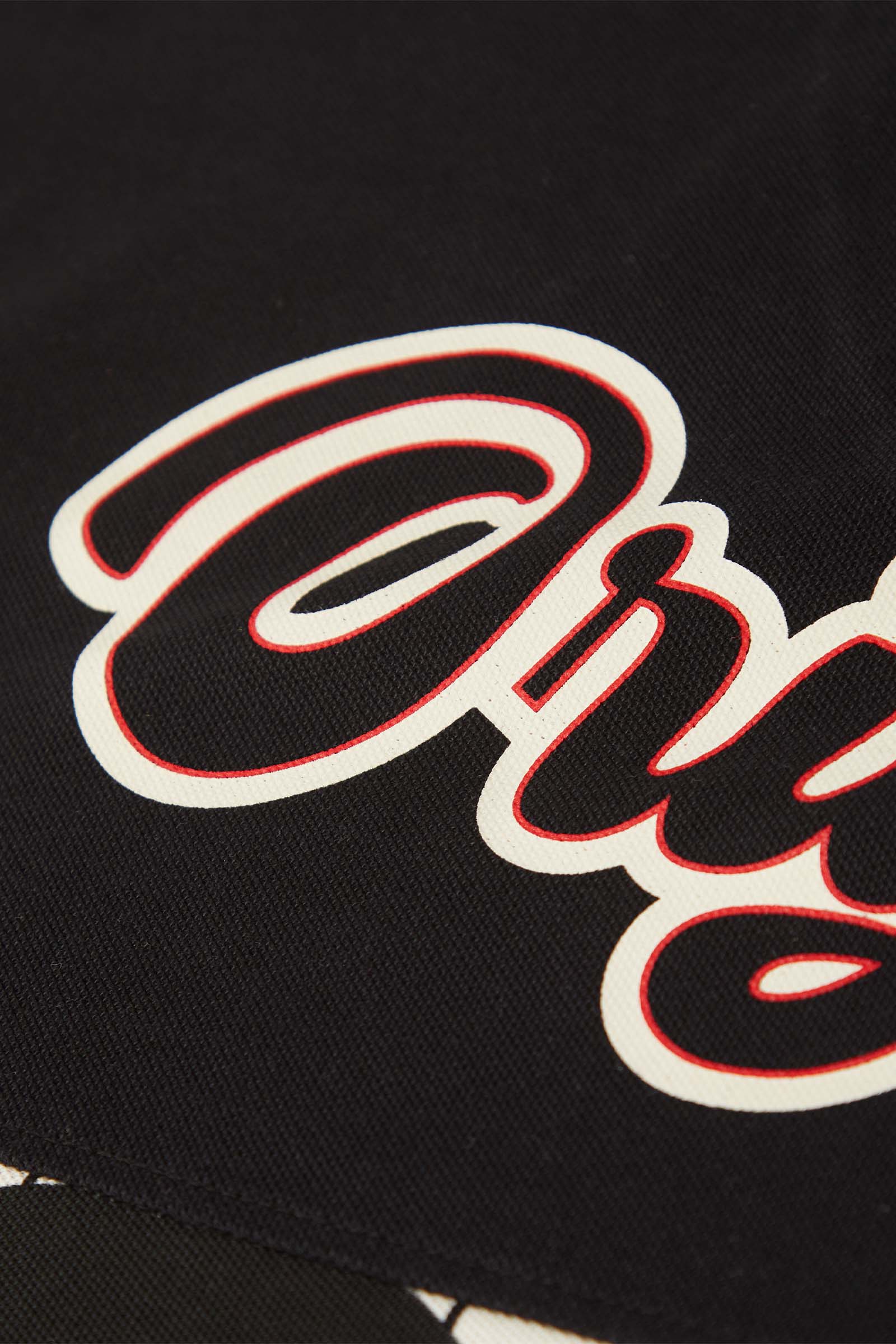 Original Mickey Oversized Jersey - BonkersCorner