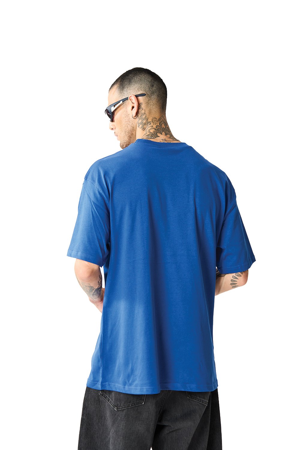 Roar Disney Oversized T-shirt - BonkersCorner