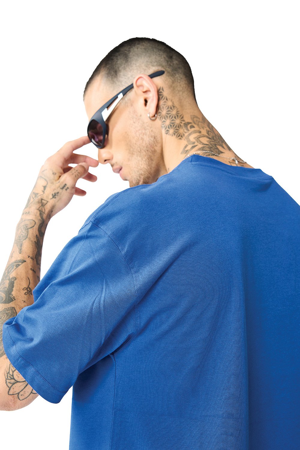 Roar Disney Oversized T-shirt - BonkersCorner