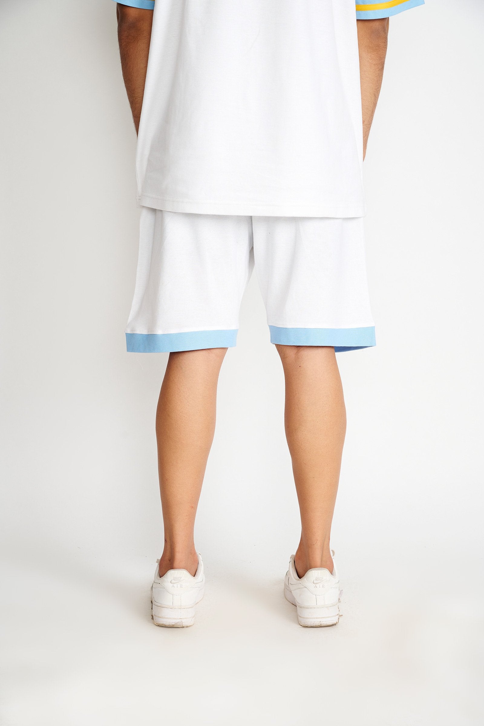 Signature Baller Oversized Jersey Set - BonkersCorner