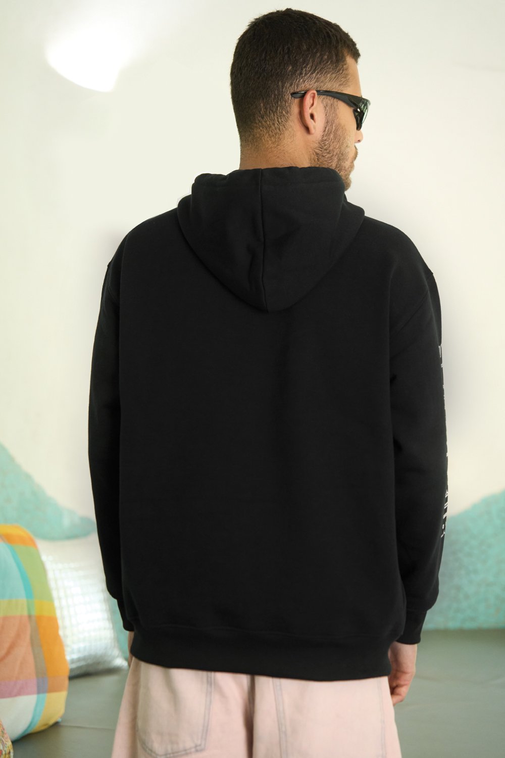 Signature SpongeBob Hoodie - BonkersCorner