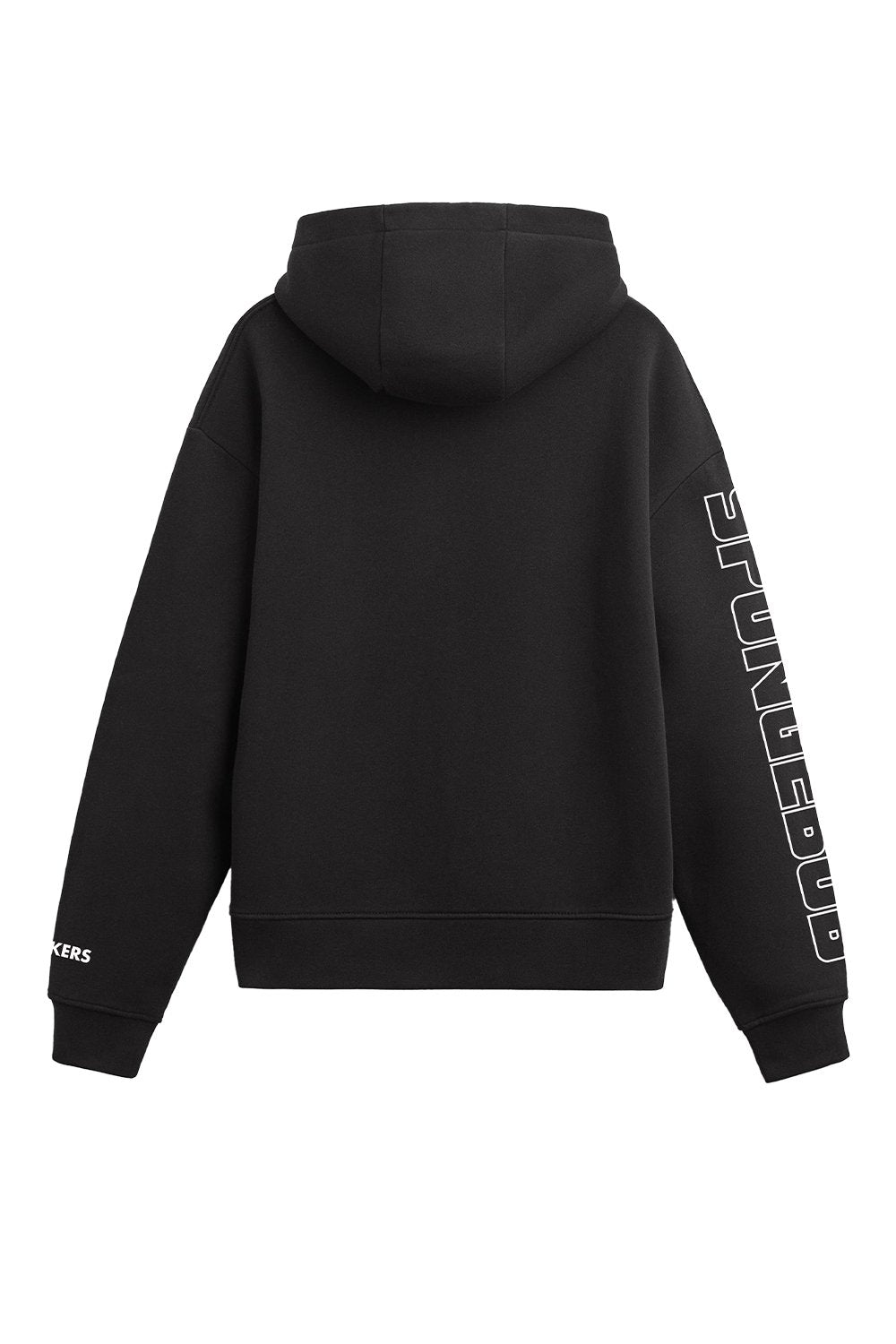 Signature SpongeBob Hoodie - BonkersCorner