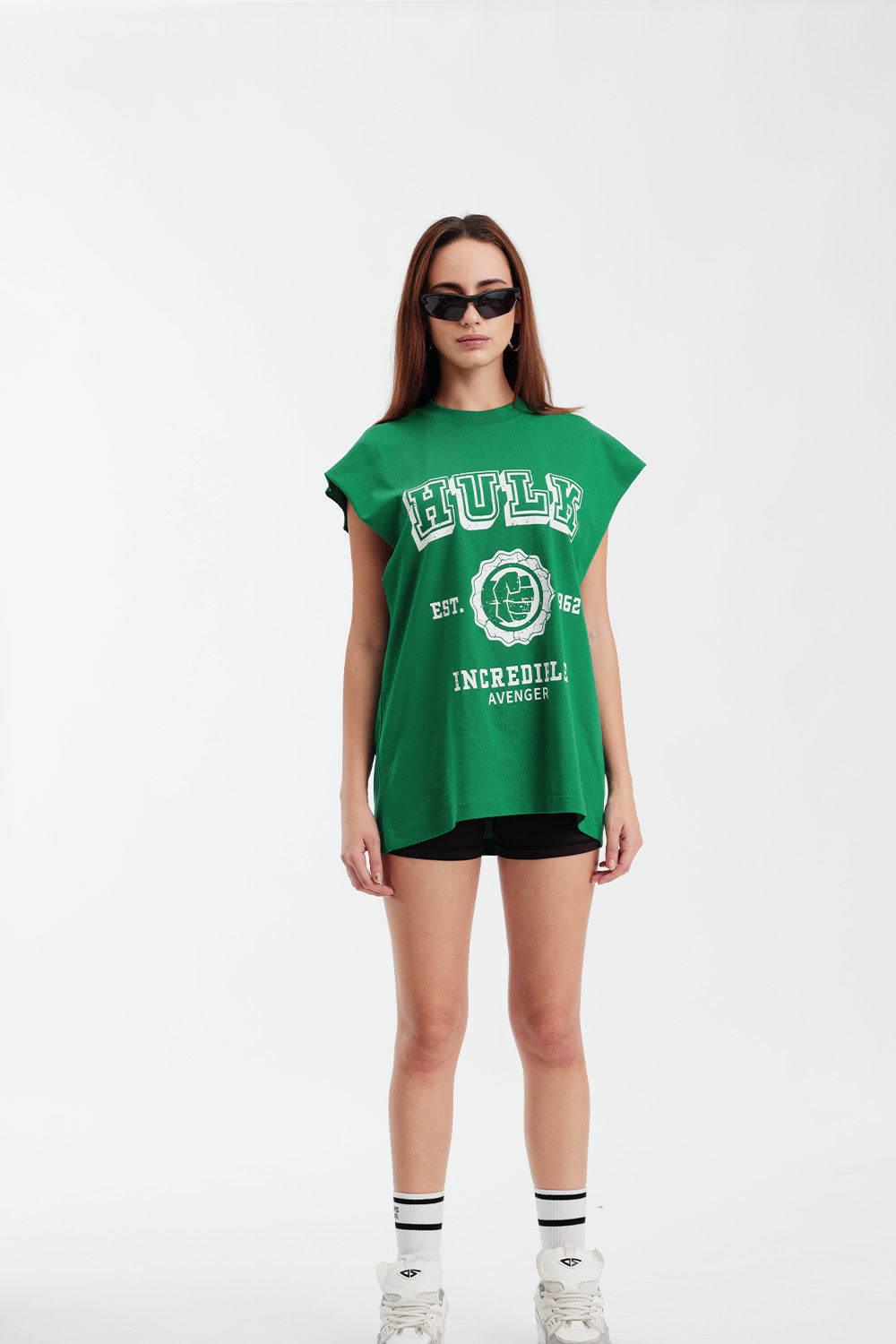 Smash 62 Tank - BonkersCorner