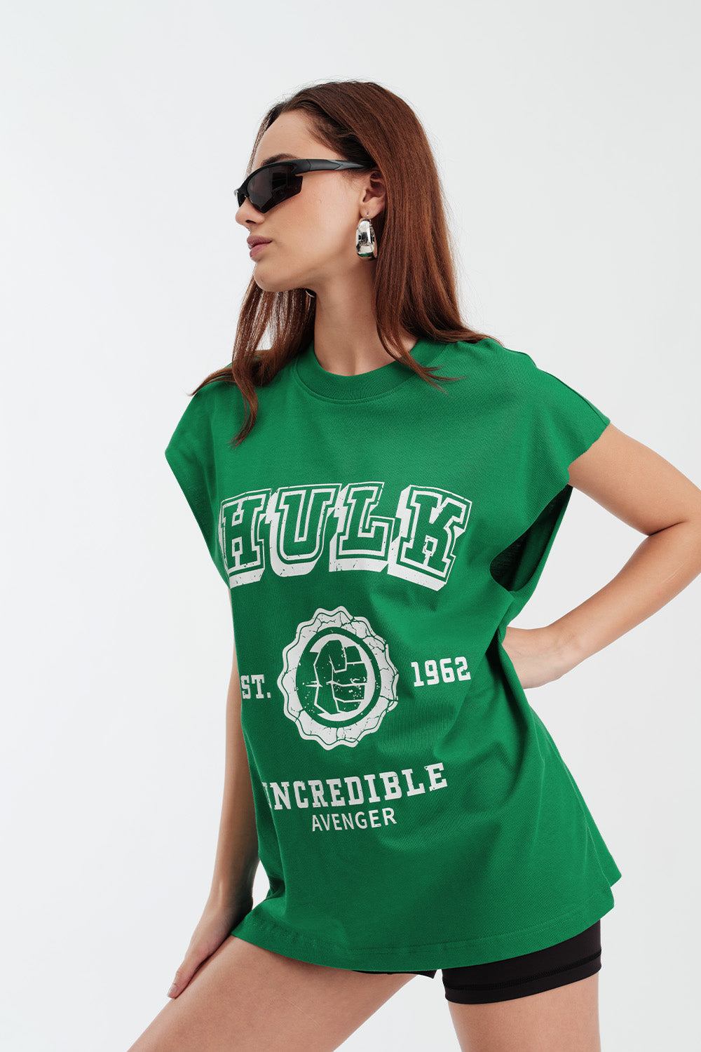 Smash 62 Tank - BonkersCorner