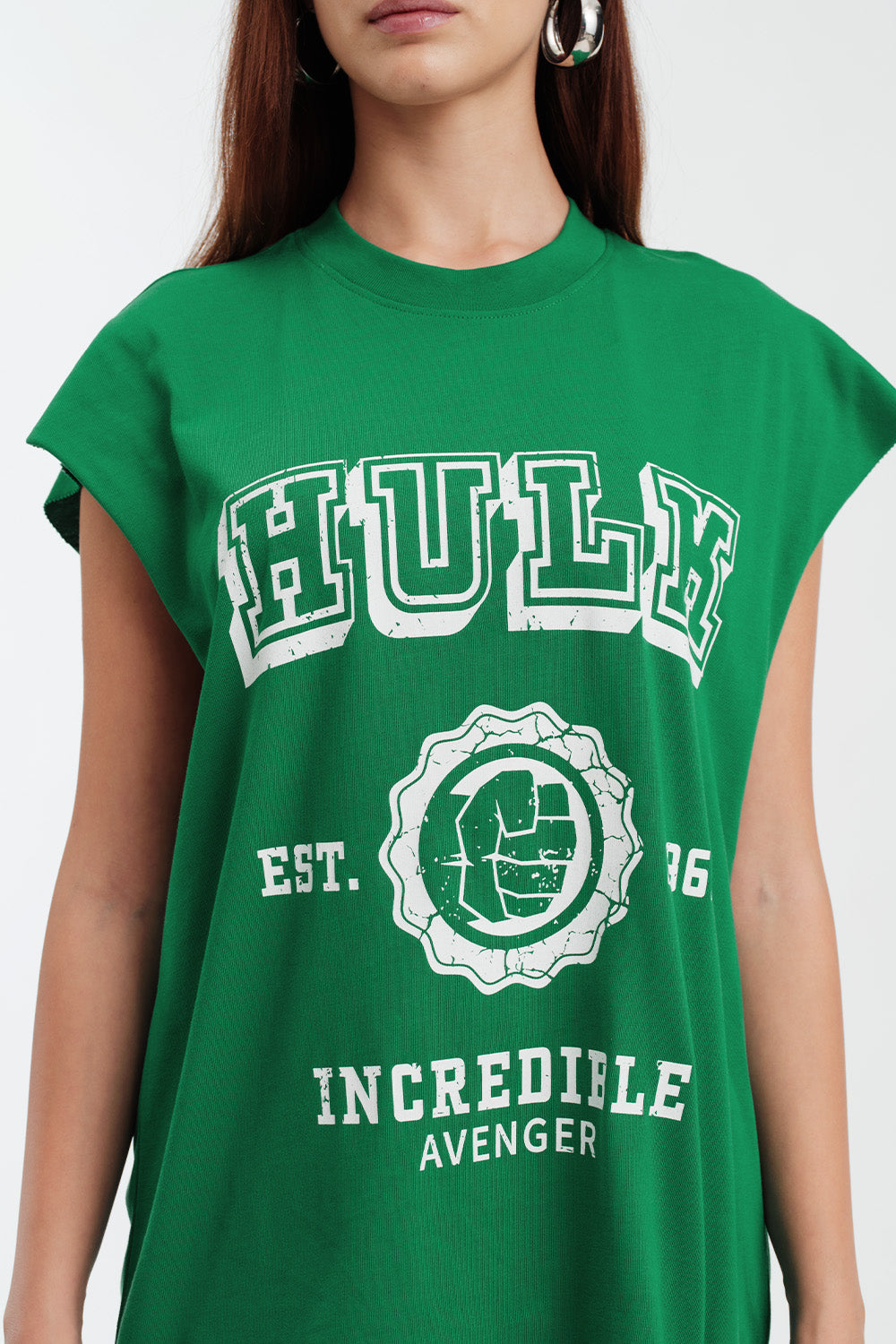 Smash 62 Tank - BonkersCorner