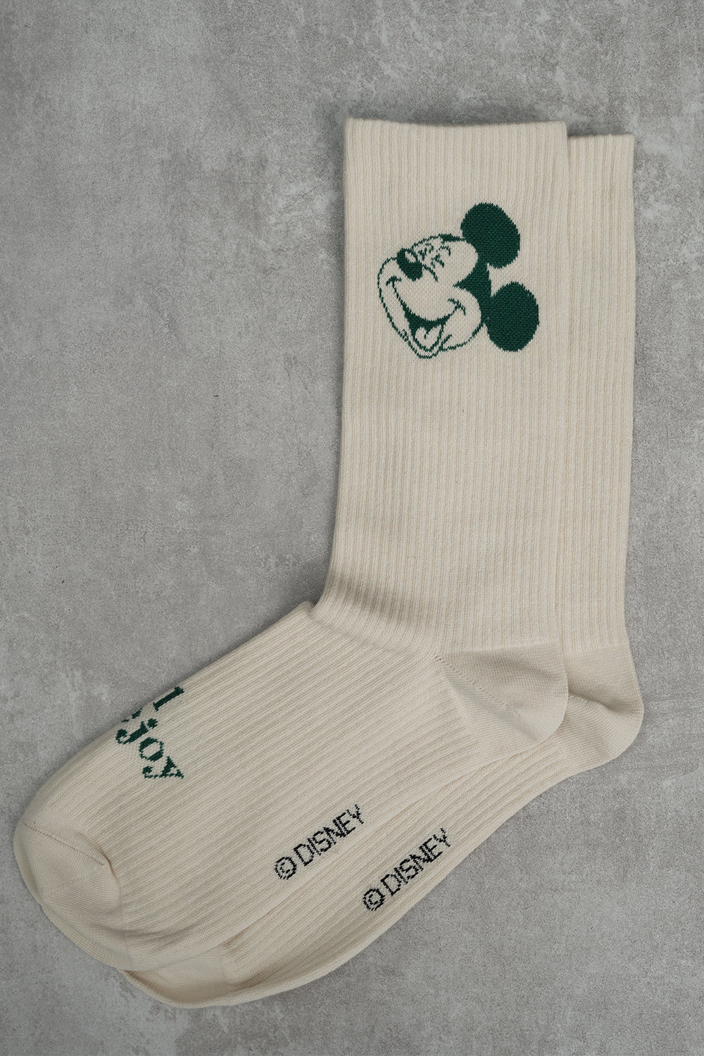 Disney Feel The Joy Socks