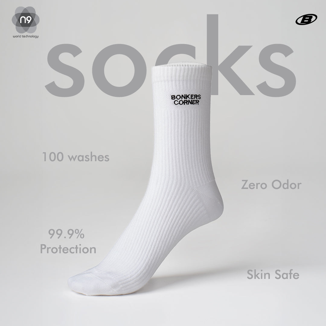 Bonkers Originals Socks