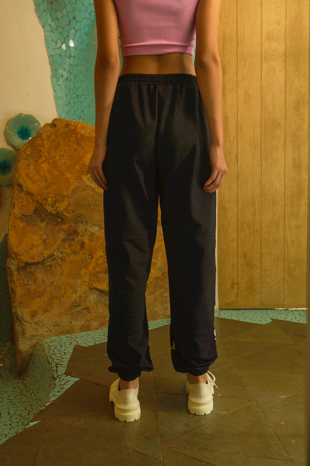 Spongebob and Friends Joggers - BonkersCorner