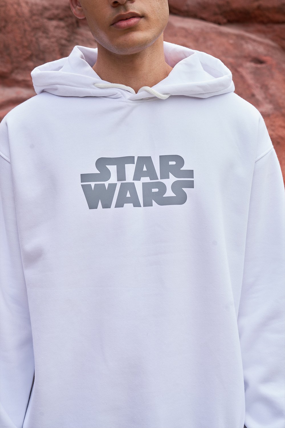 Star Wars Hoodie - BonkersCorner
