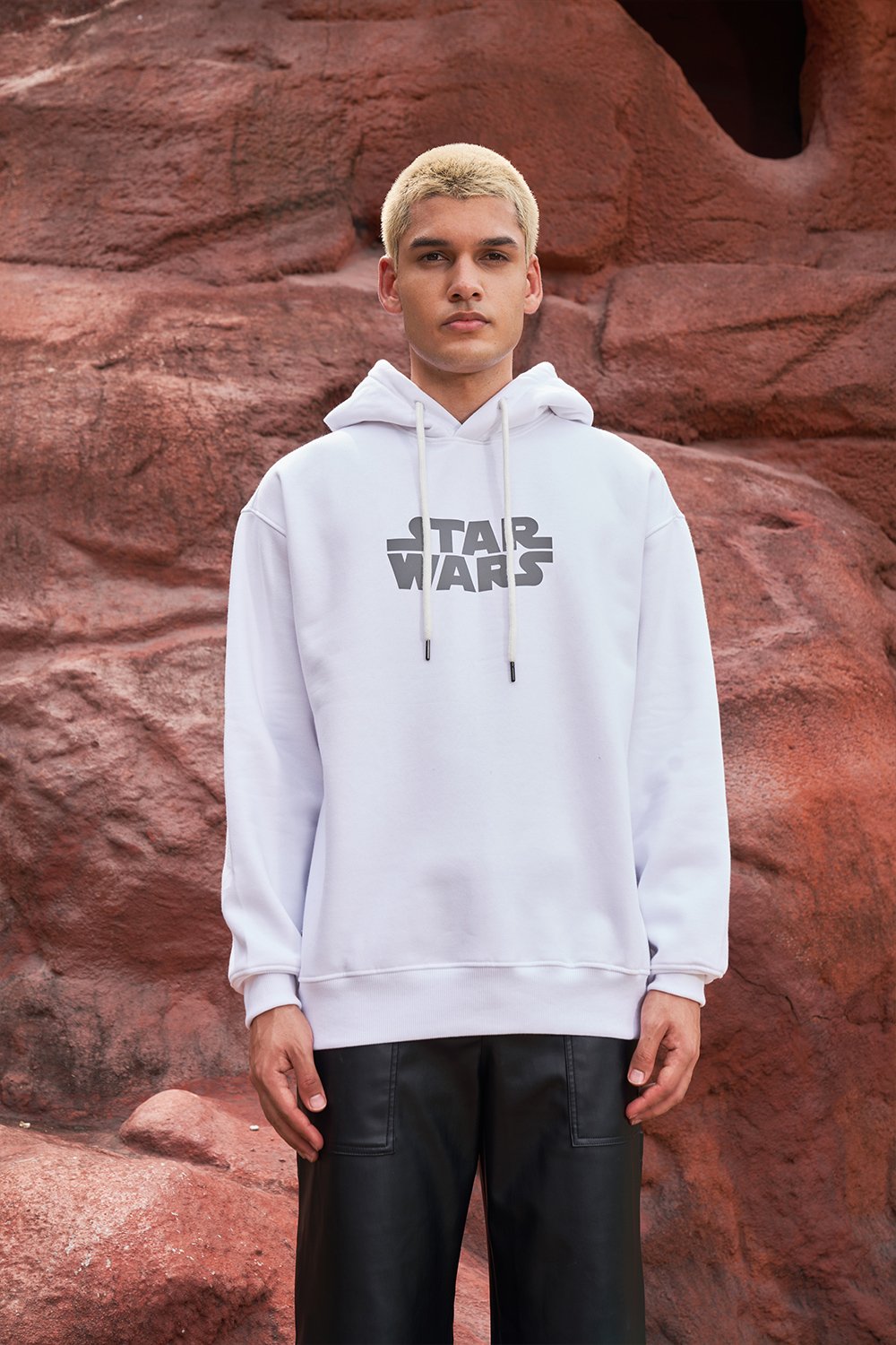 Star Wars Hoodie - BonkersCorner