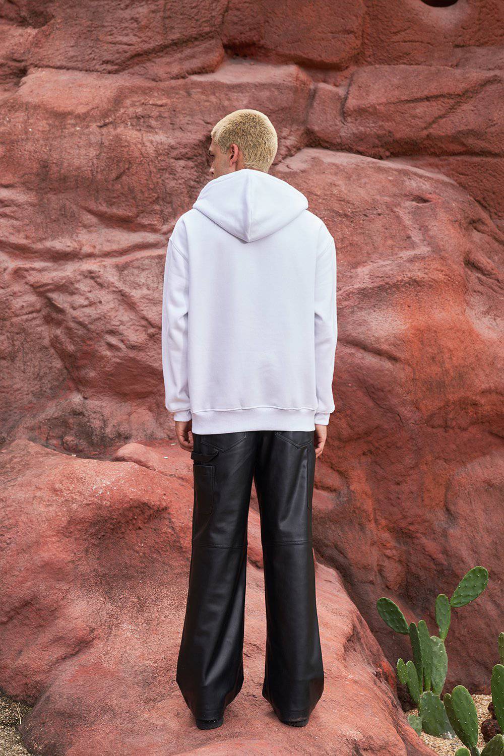 Star Wars Hoodie - BonkersCorner