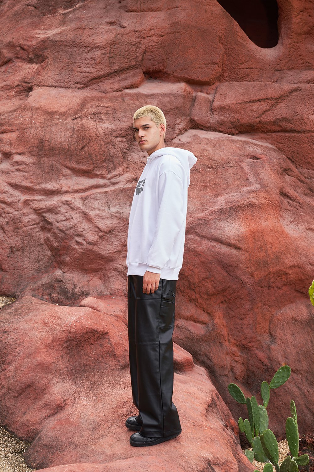 Star Wars Hoodie - BonkersCorner