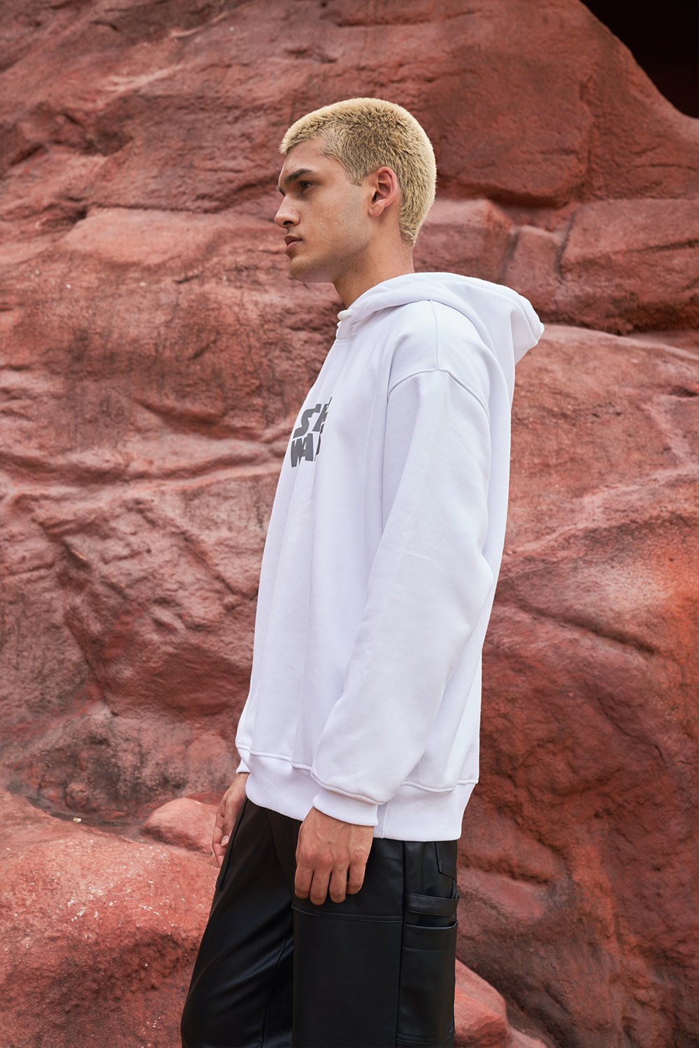 Star Wars Hoodie - BonkersCorner