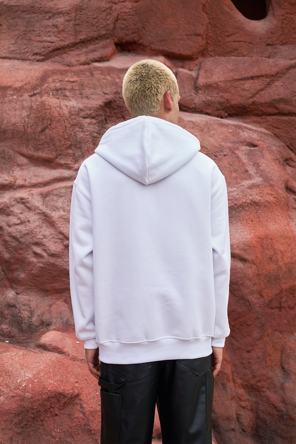 Star Wars Hoodie - BonkersCorner
