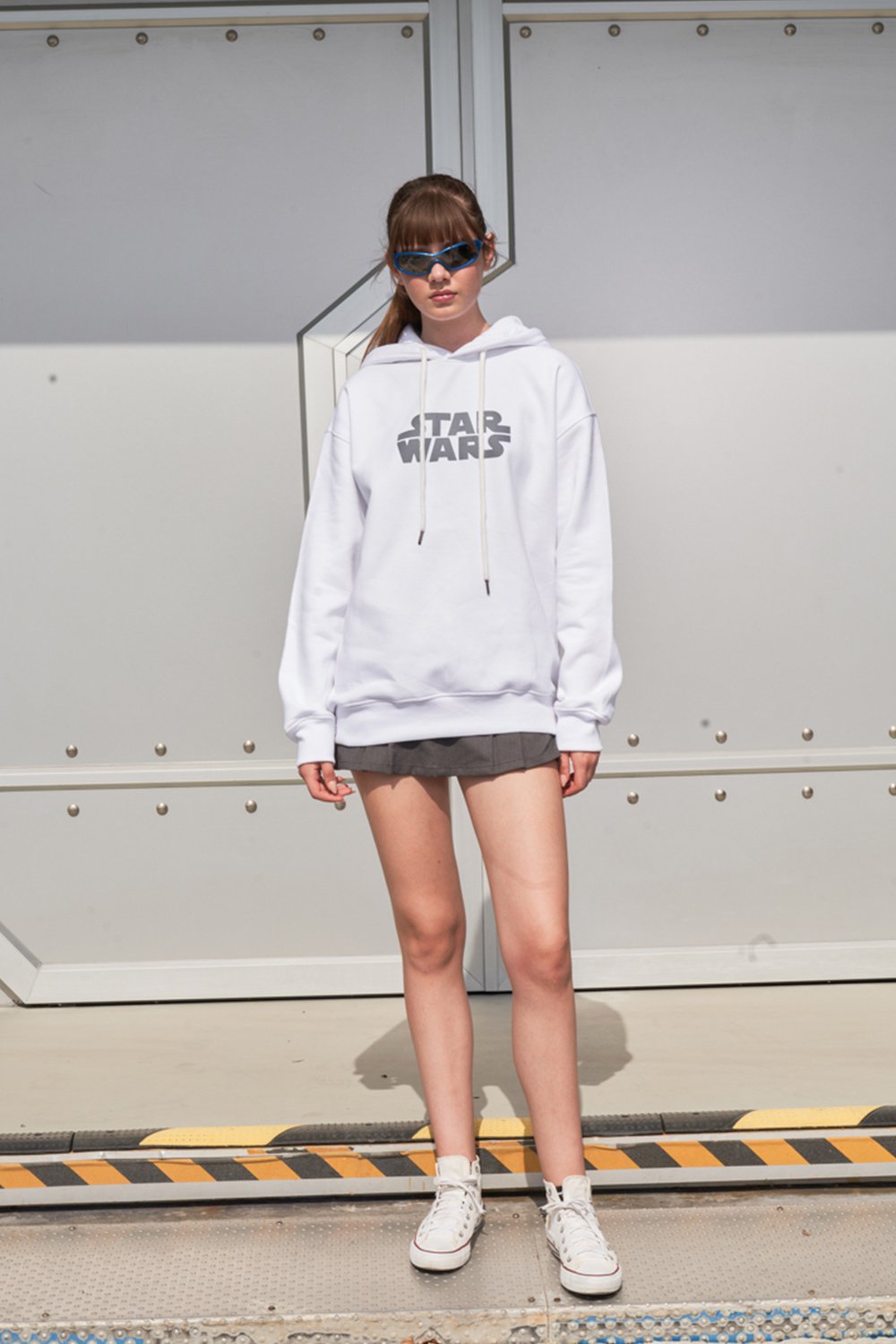 Star Wars Hoodie - BonkersCorner