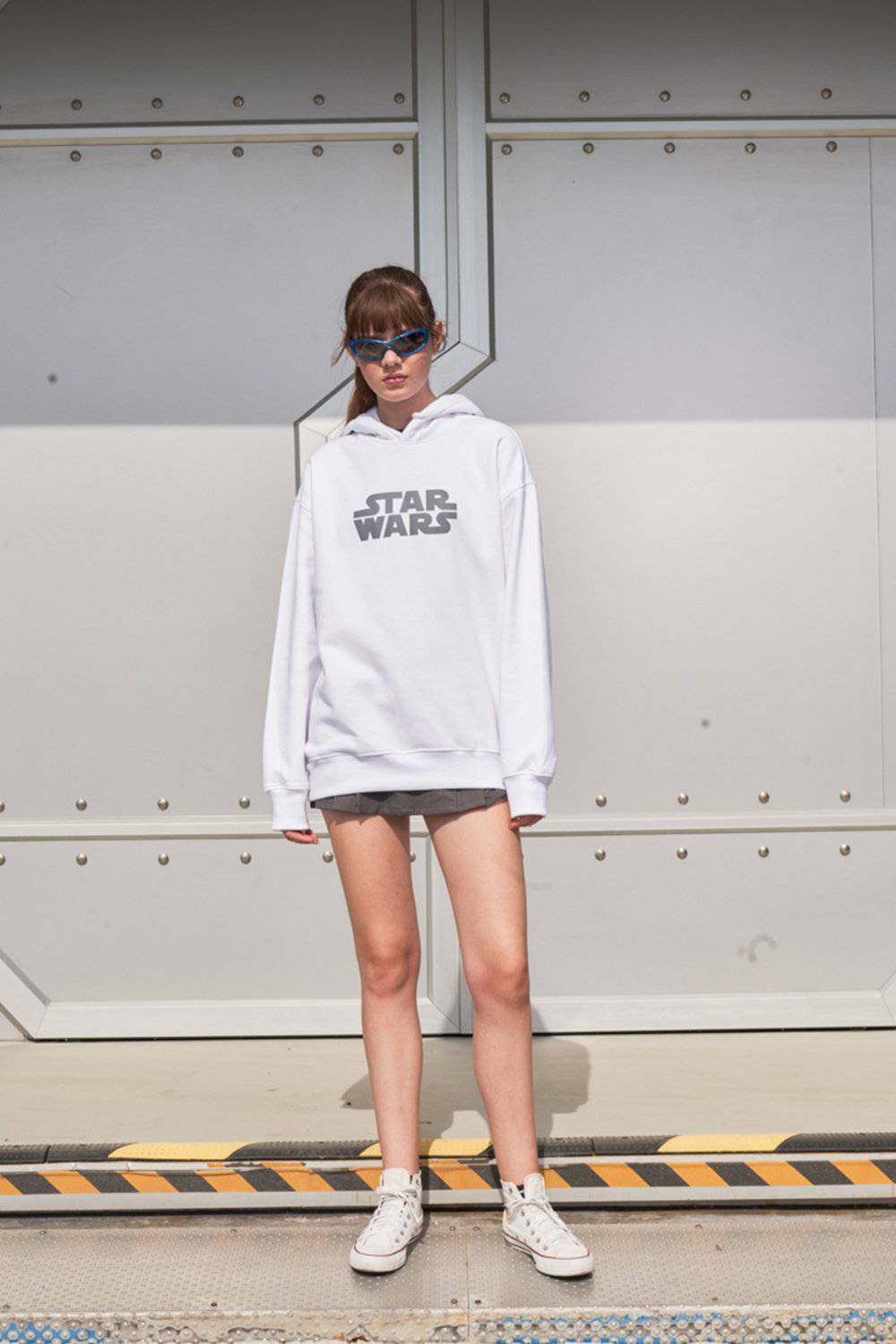 Star Wars Hoodie - BonkersCorner