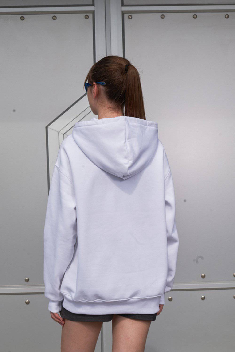 Star Wars Hoodie - BonkersCorner