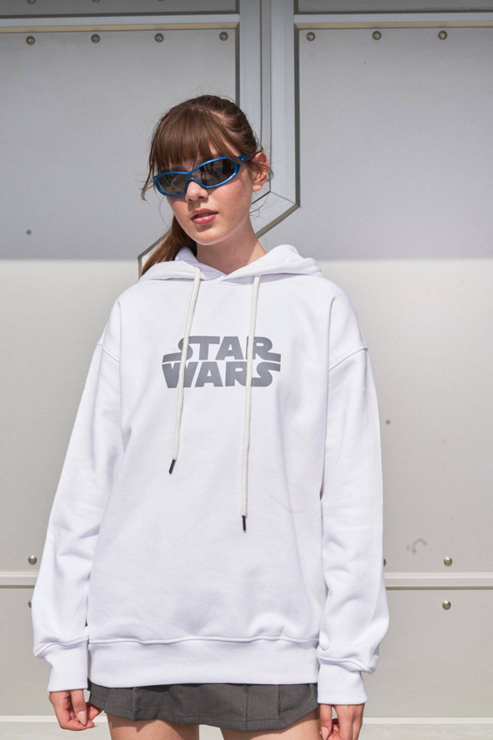 Star Wars Hoodie - BonkersCorner