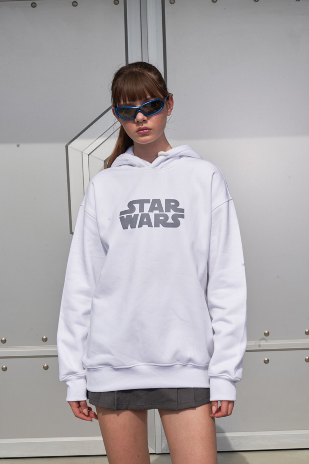 Star Wars Hoodie - BonkersCorner