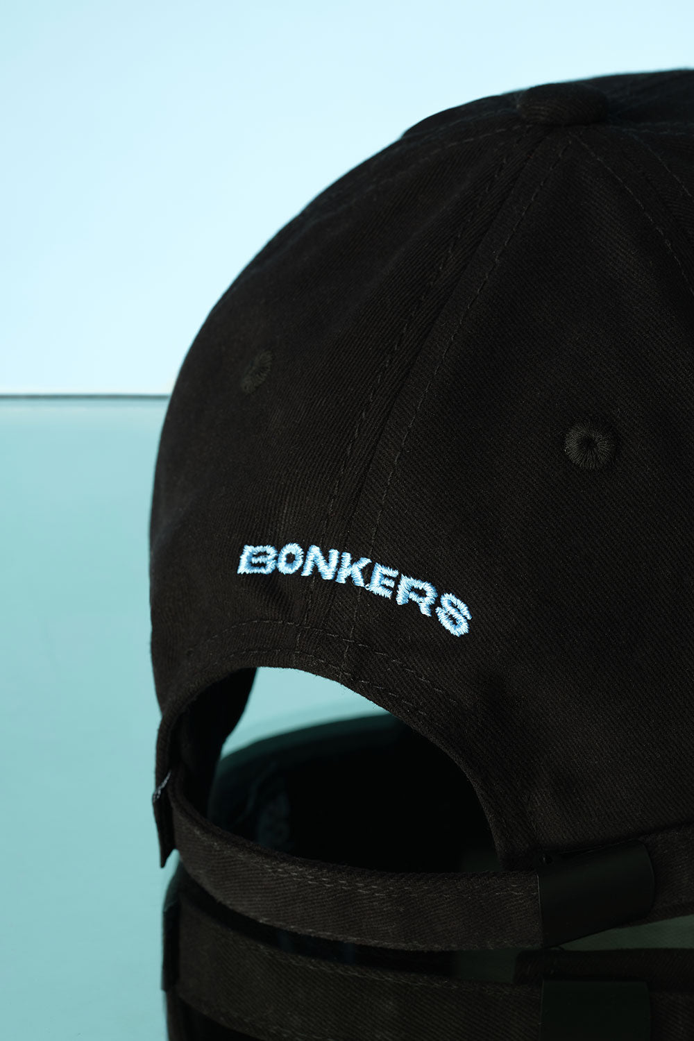 Stardew Signature Bonkers Cap - BonkersCorner