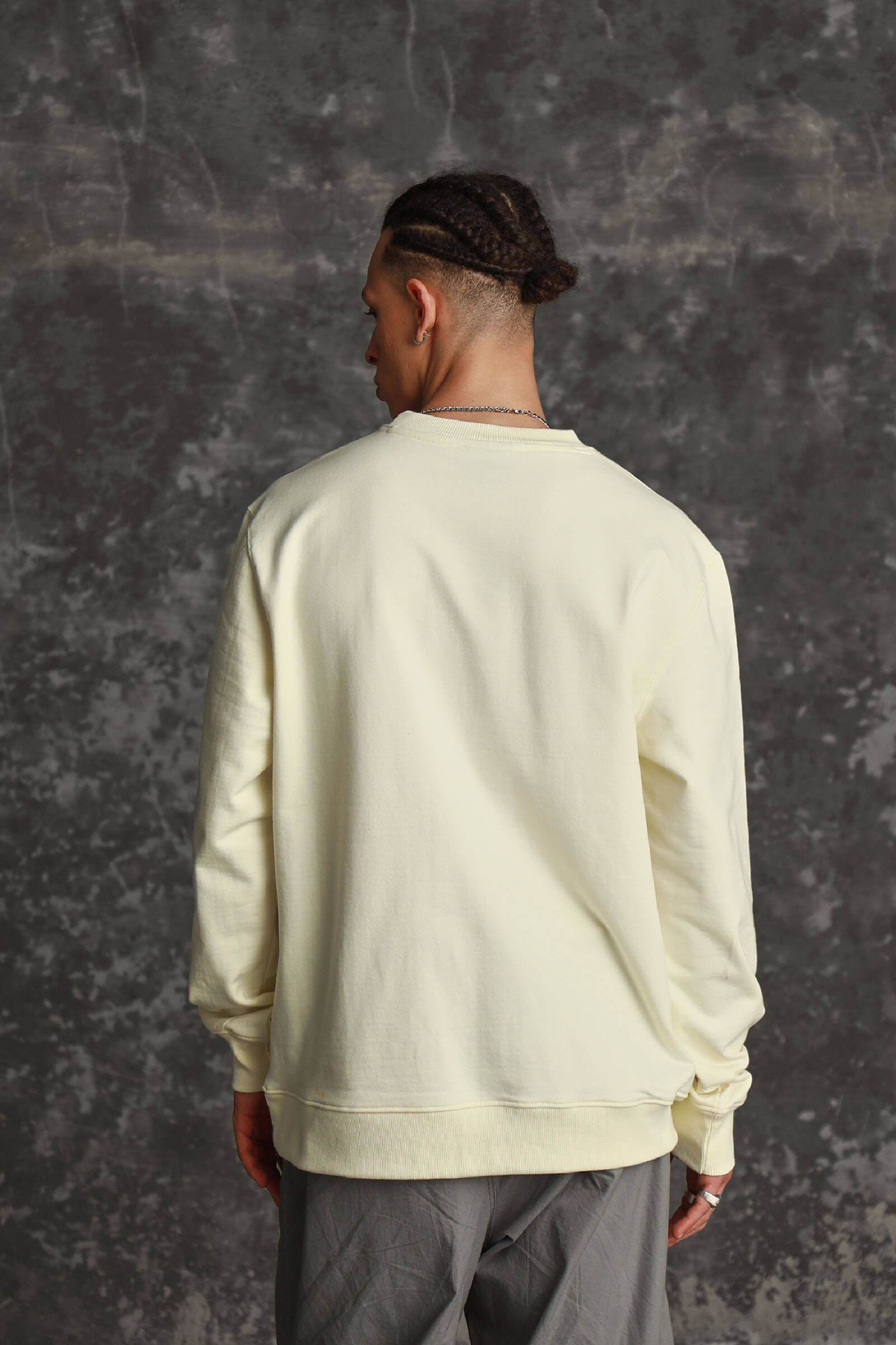 Super Soldier Sweatshirt - BonkersCorner