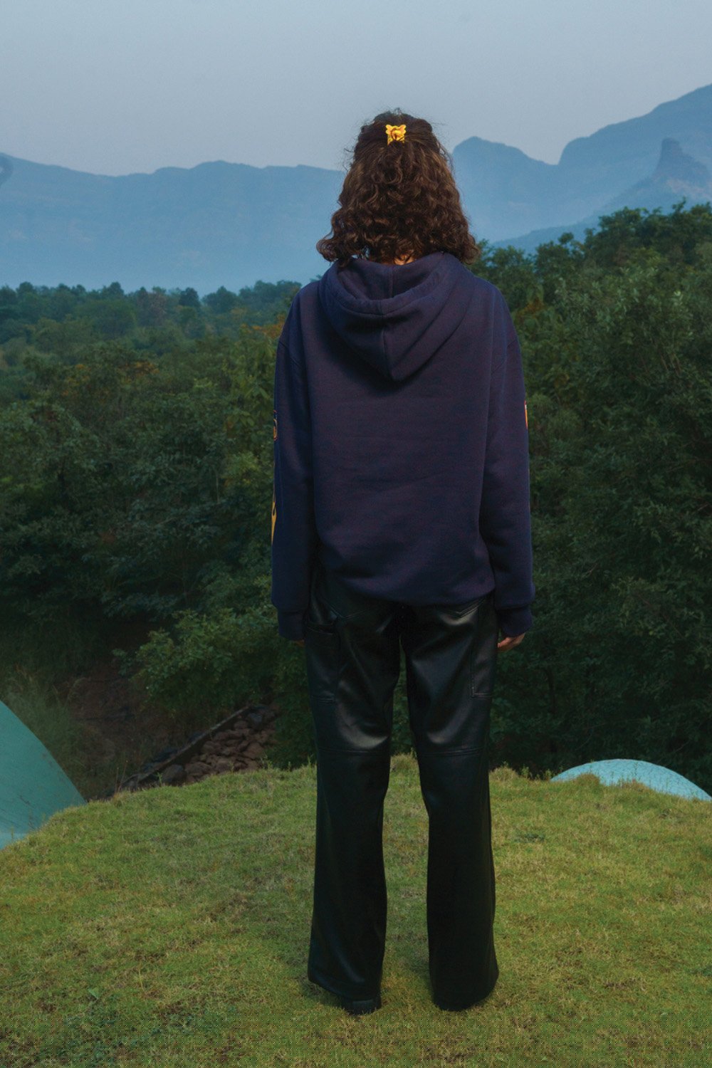 Team SquarePants Hoodie - BonkersCorner