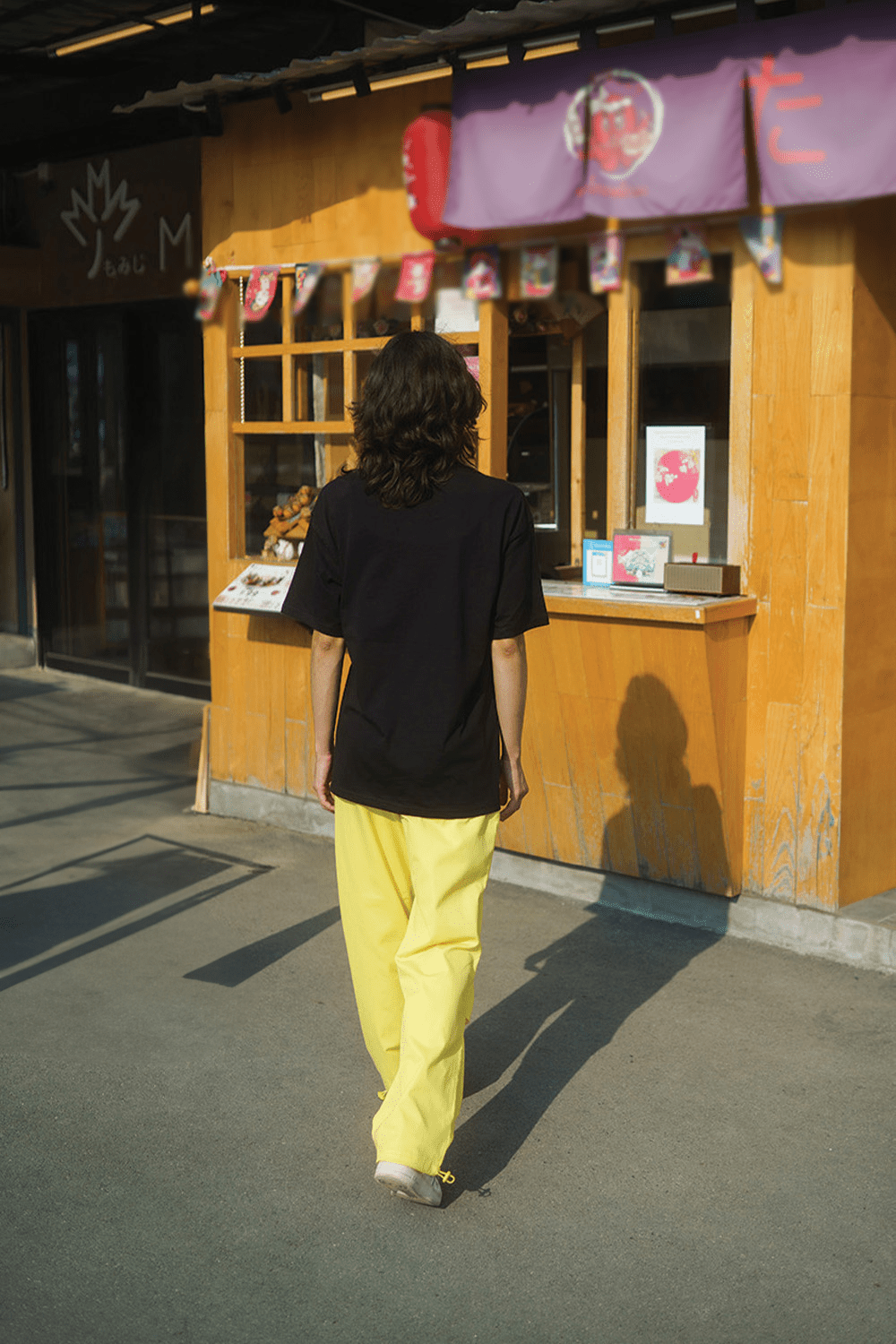 Thunderbolt Pikachu Oversized T-shirt - BonkersCorner