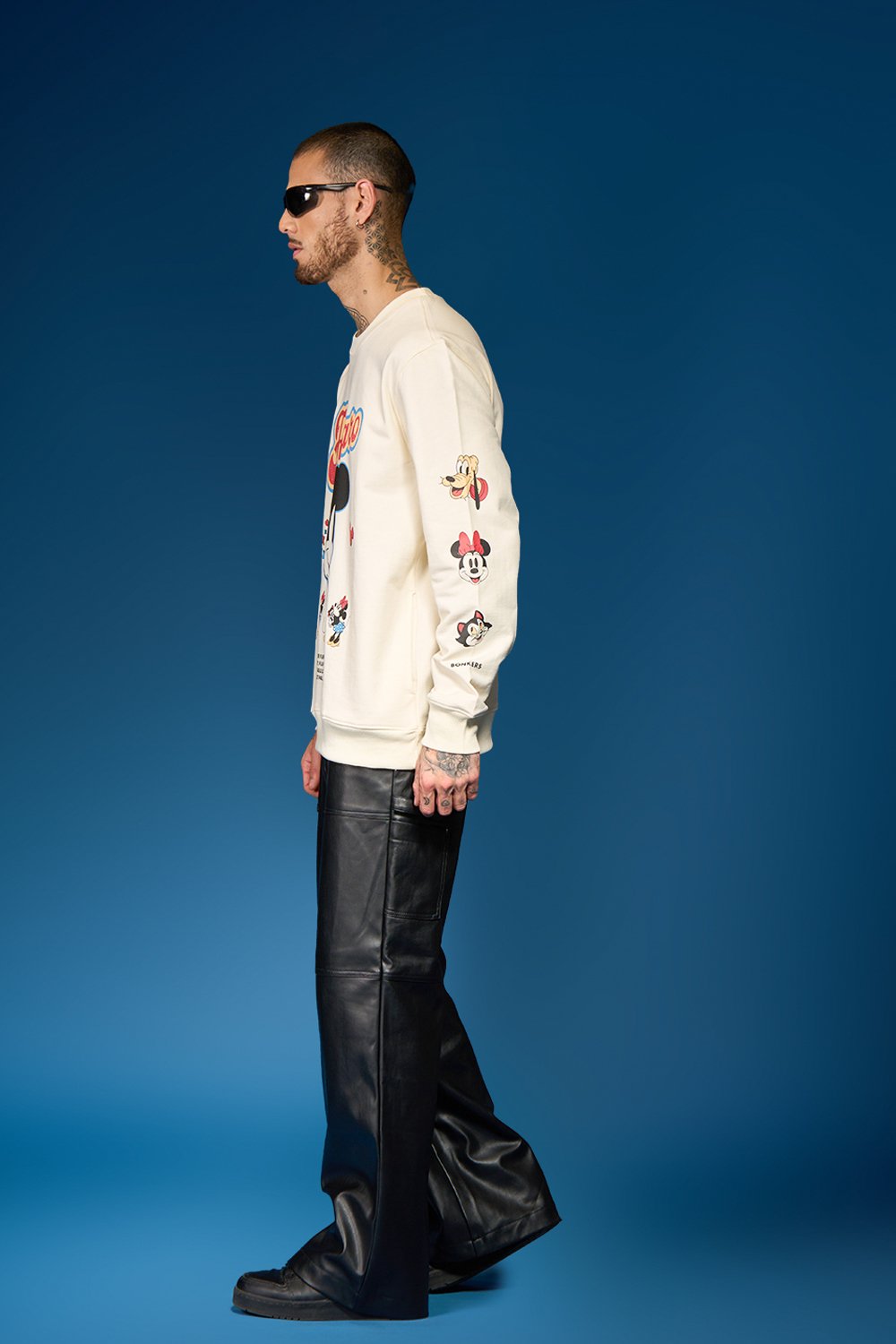 Together Fur-Ever Sweatshirt - BonkersCorner