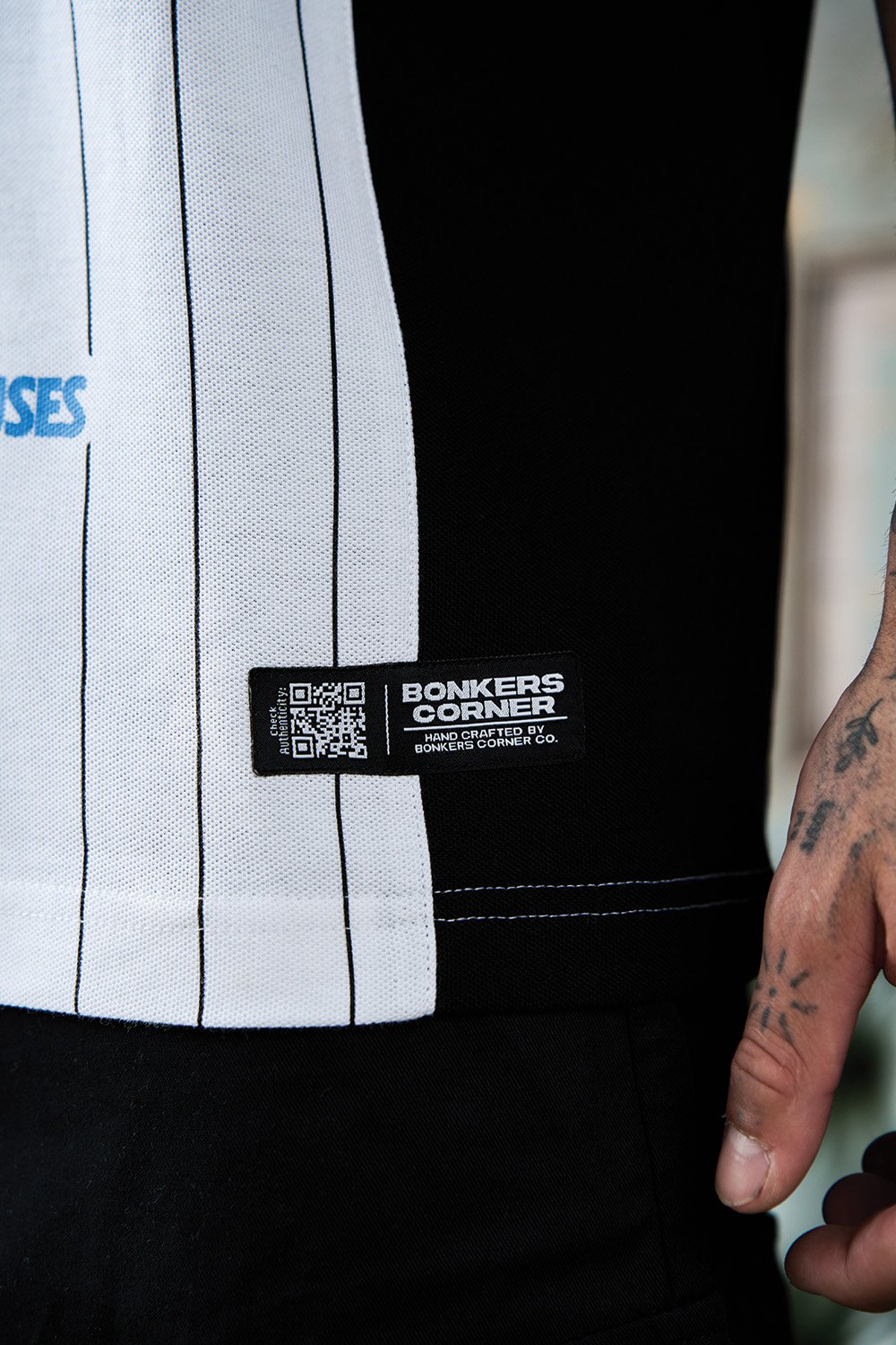 tokidoki Boxing Club Jersey - BonkersCorner