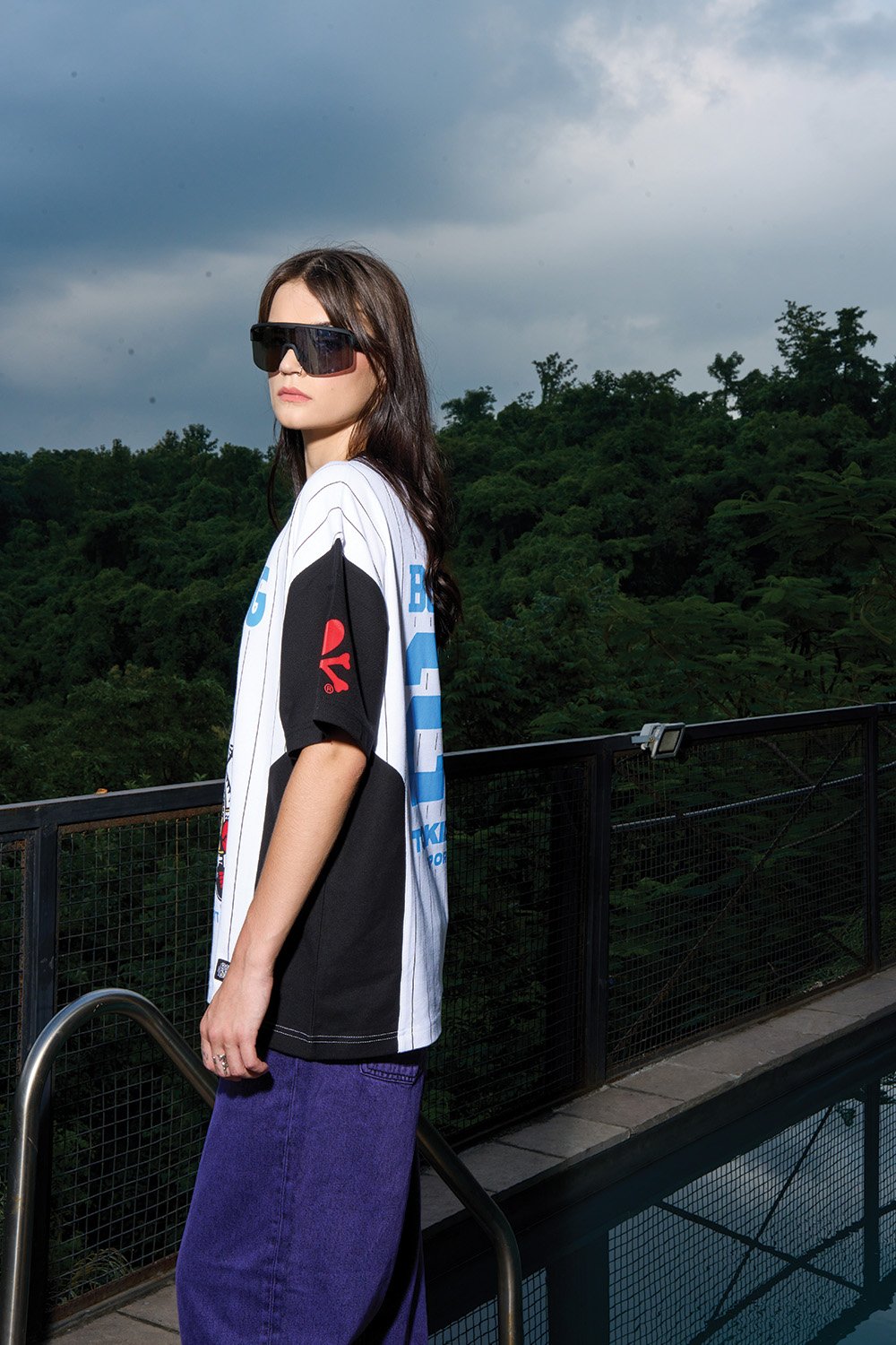 tokidoki Boxing Club Jersey - BonkersCorner