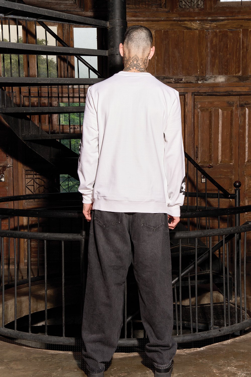 tokidoki Shake Sweatshirt - BonkersCorner