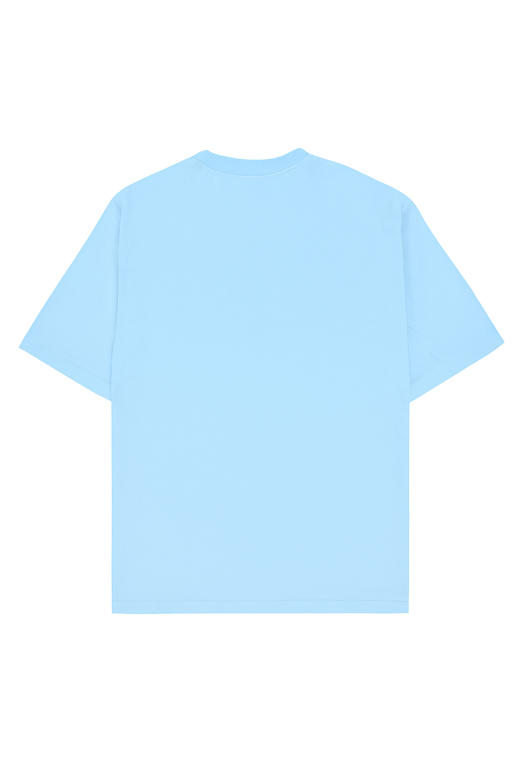 Sk8tr Cat Oversized Tee - BonkersCorner