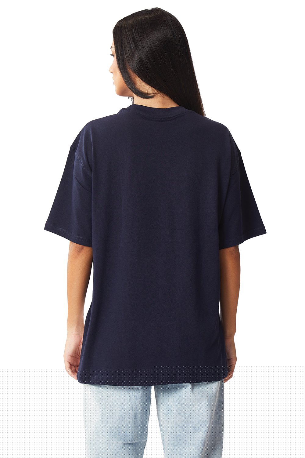 Utopia Oversized T-shirt - BonkersCorner