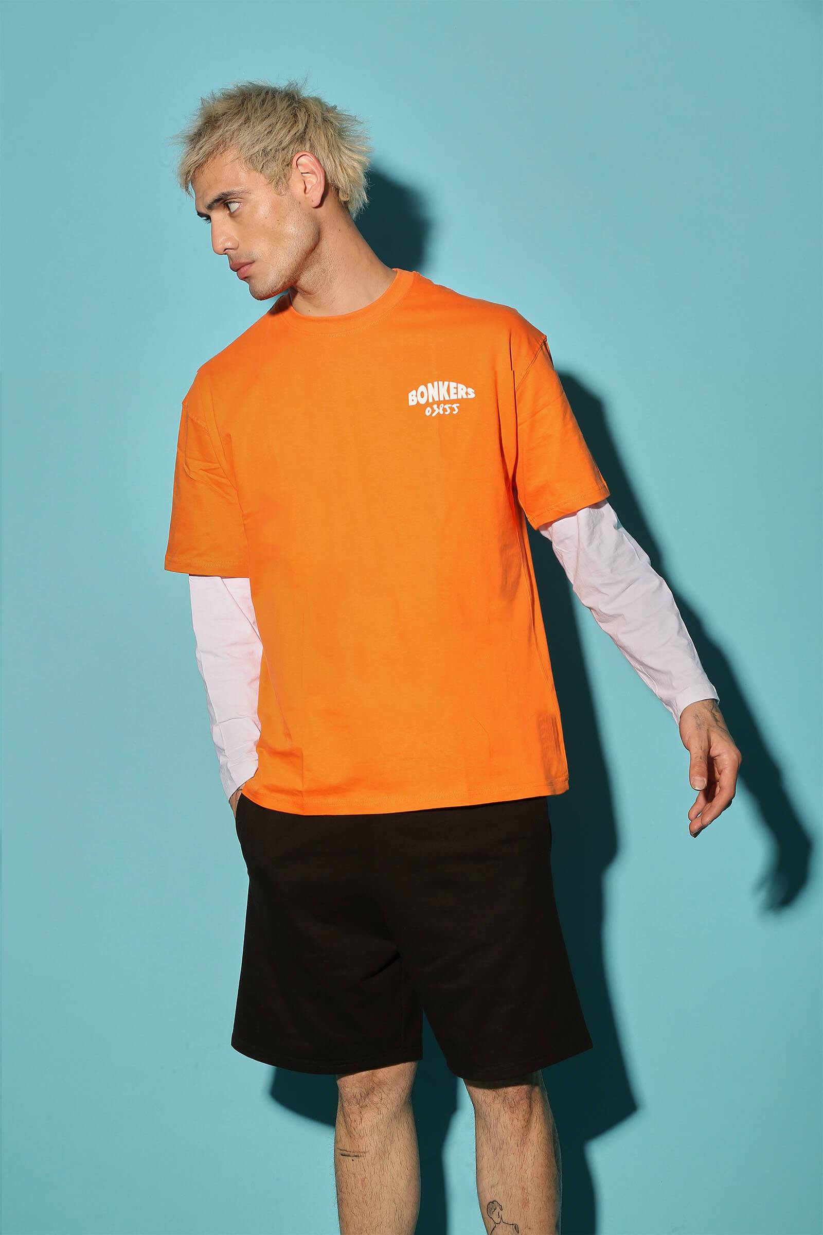 You Are Just Like Maths Oversized T-shirt - BonkersCorner