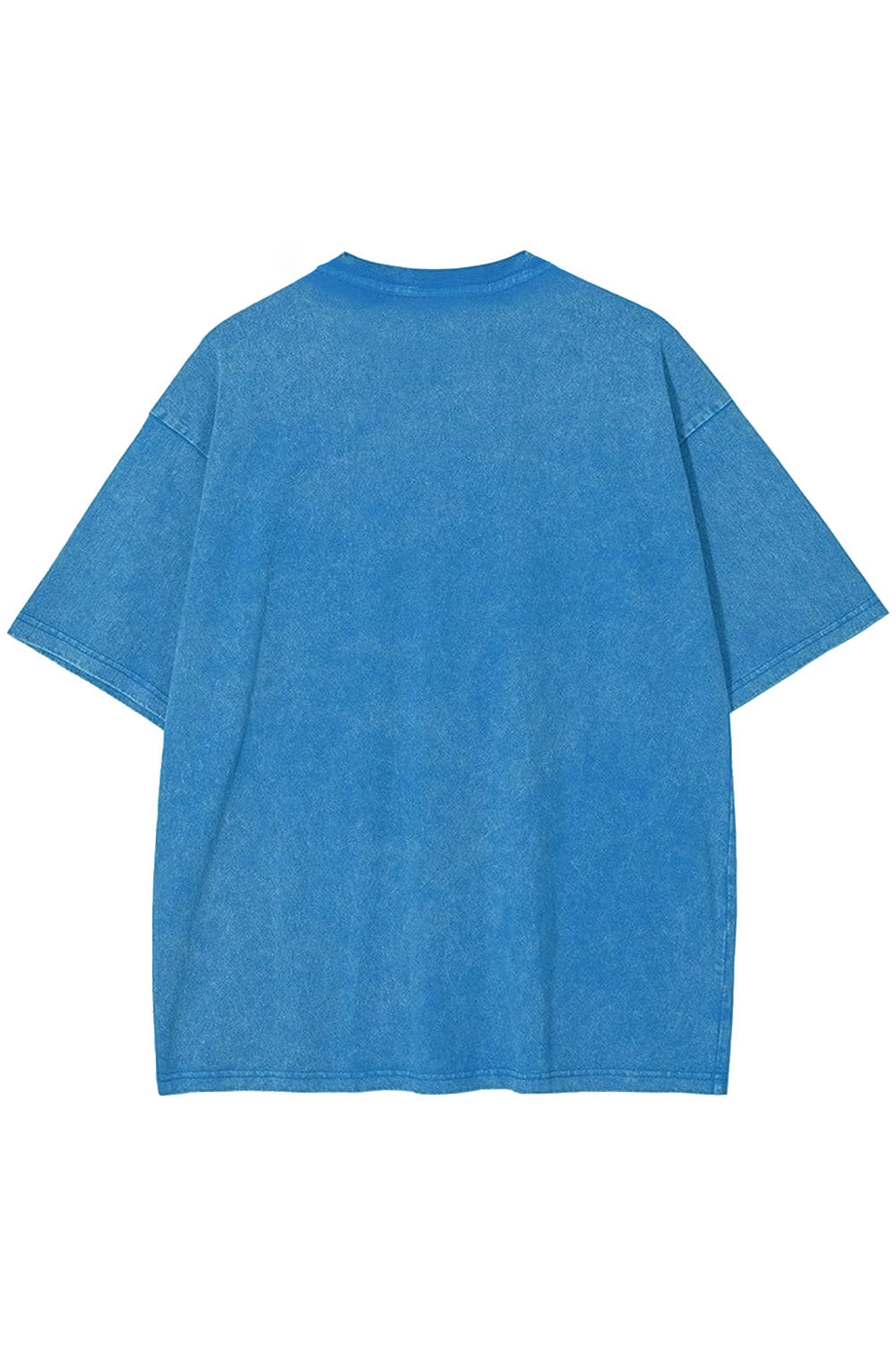 Crush Me Oversized T-shirt - BonkersCorner