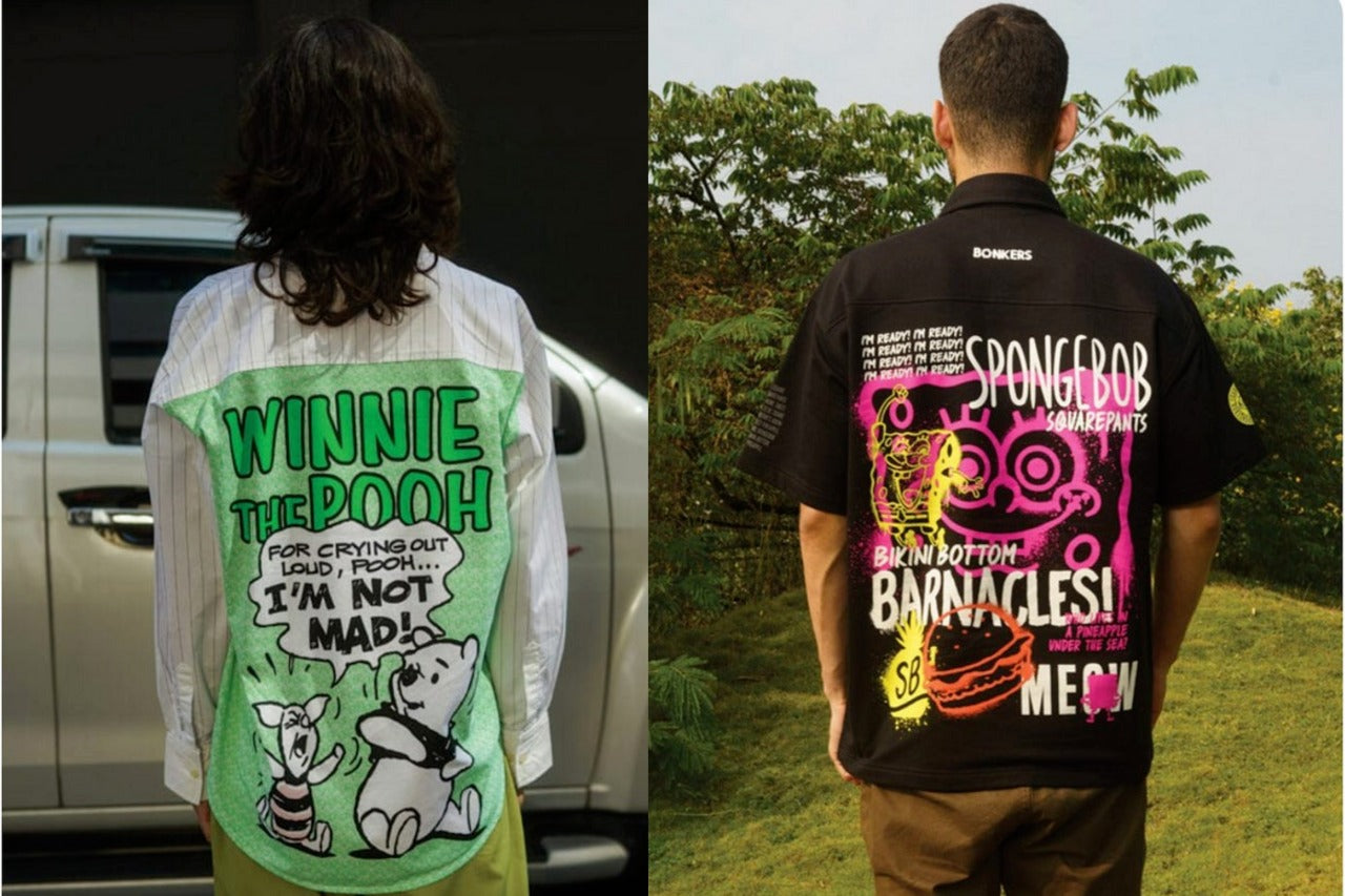 Fashion Forward or Backward? The Debate on Oversized Shirts